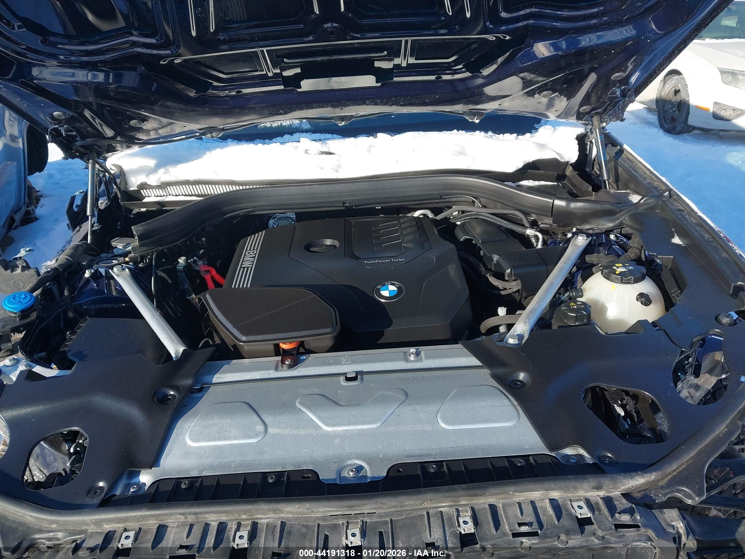 BMW X3 image 10