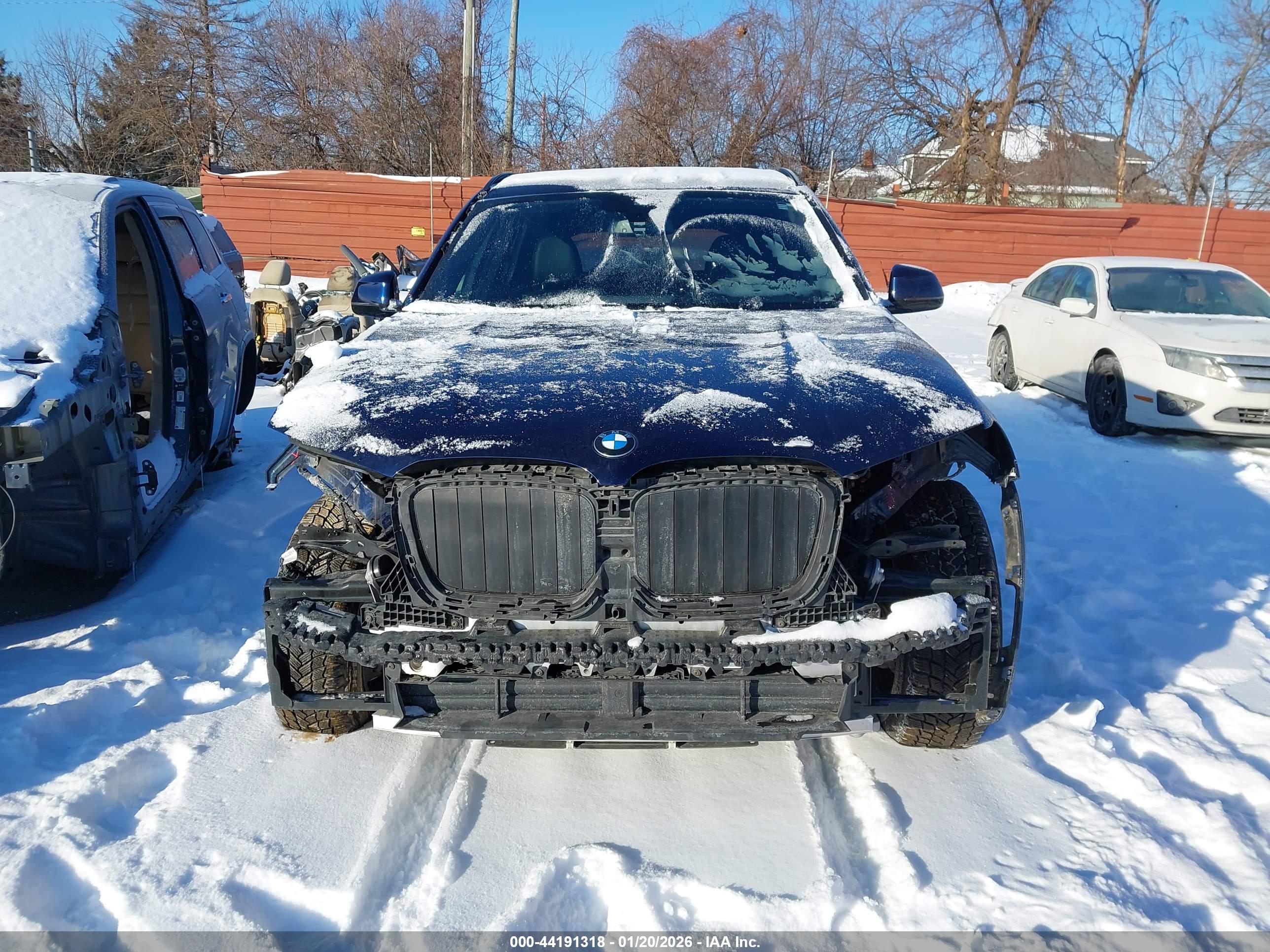 BMW X3 image 6