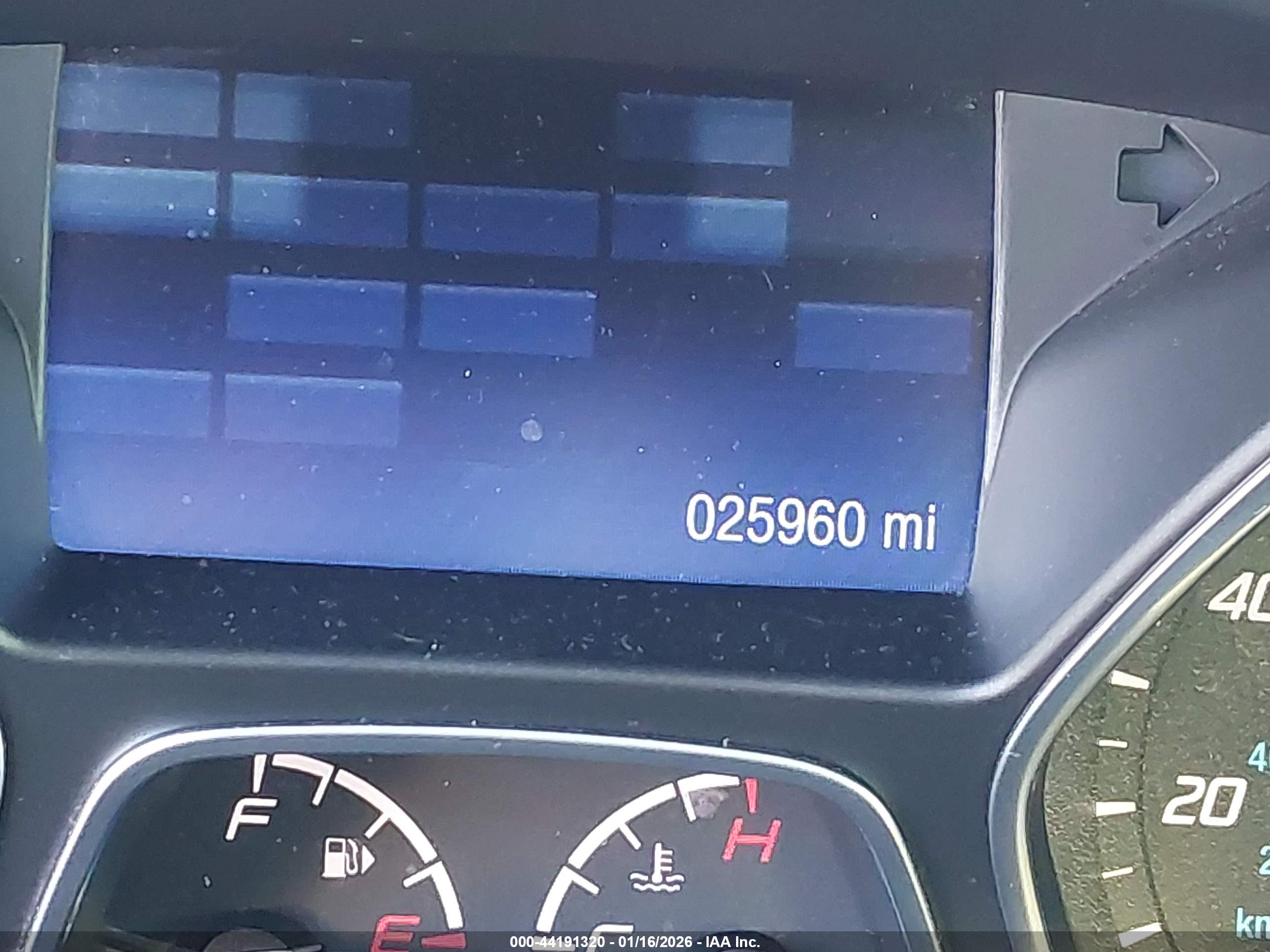 FORD FOCUS image 7