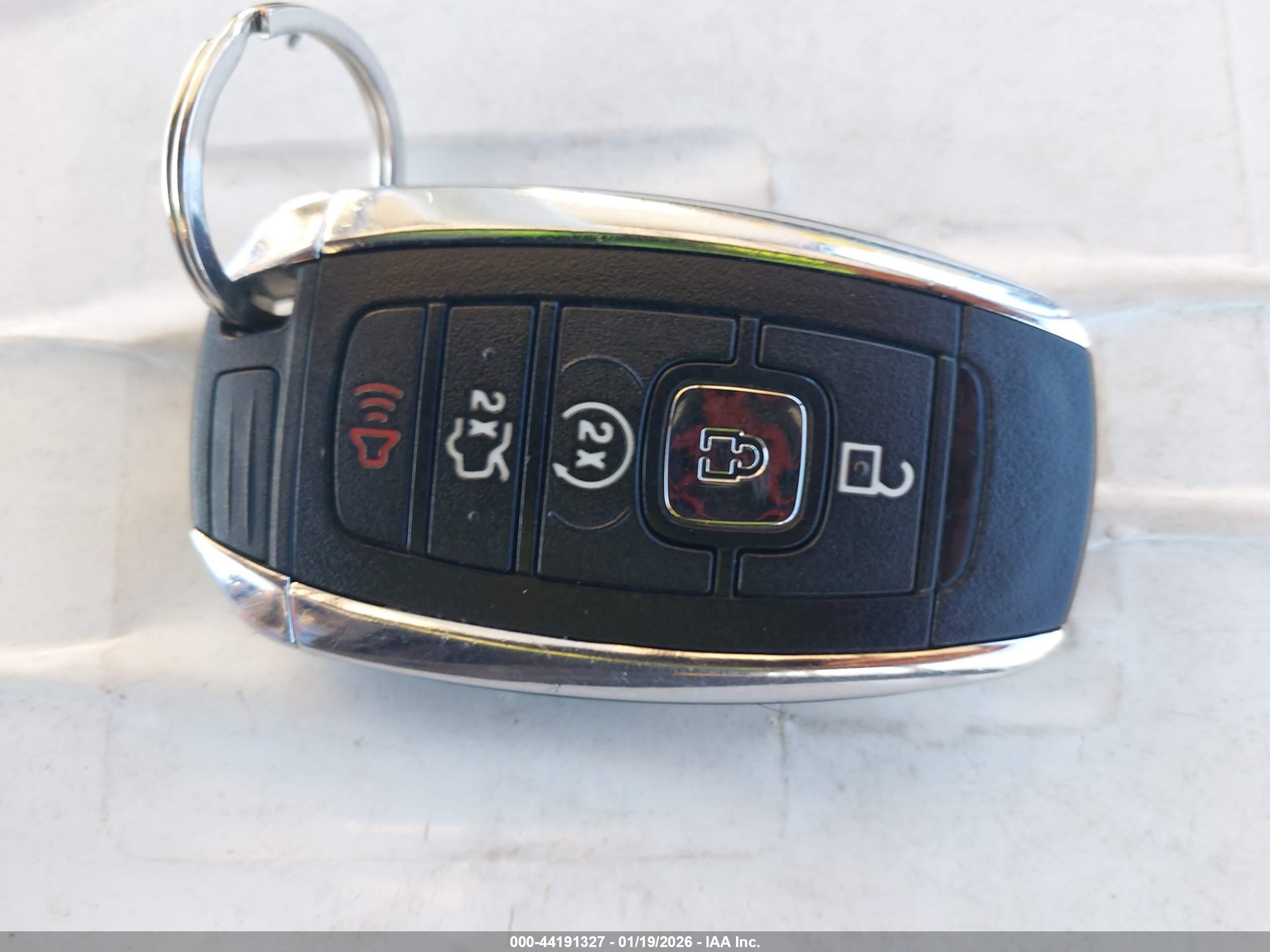 LINCOLN MKZ image 11