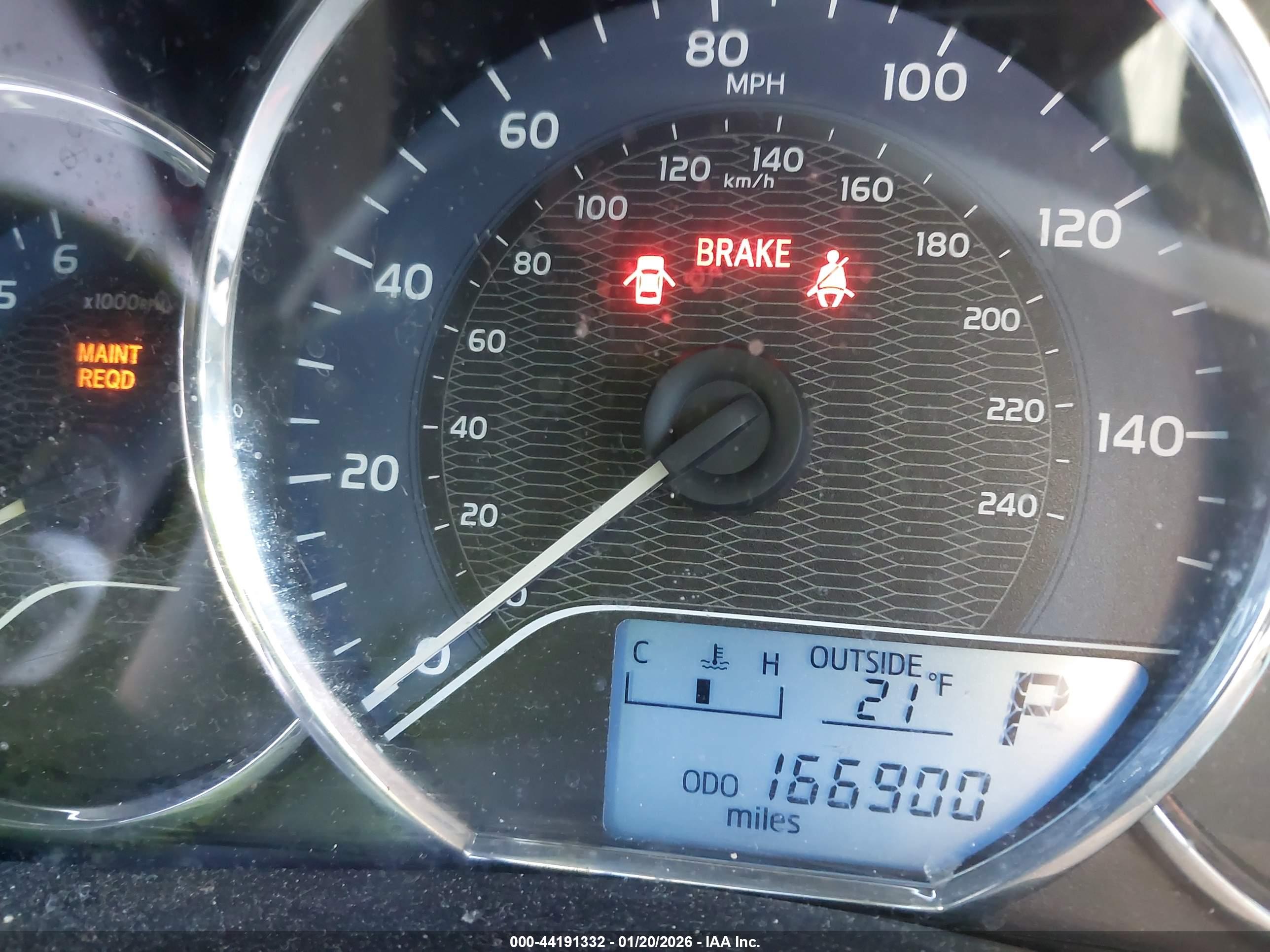 TOYOTA COROLLA image 7