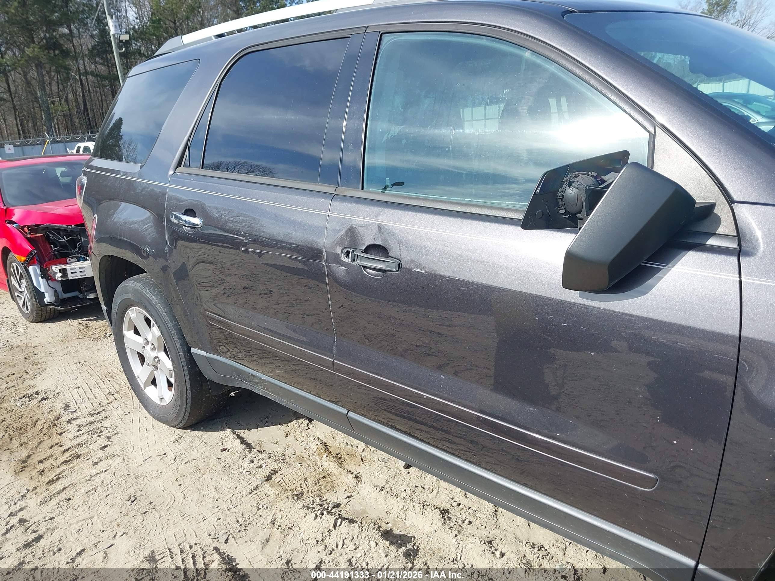 GMC ACADIA image 6