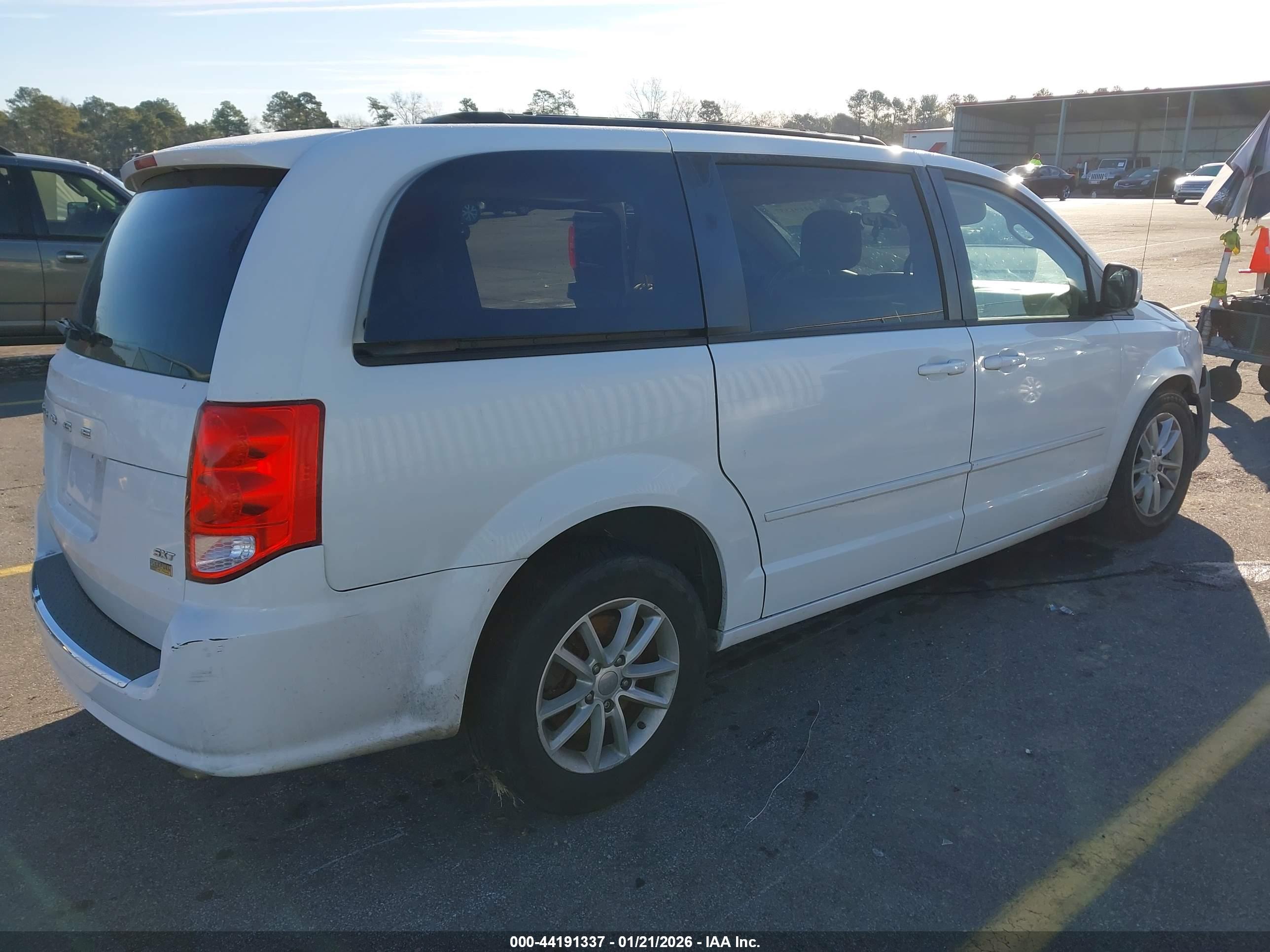 DODGE GRAND image 4