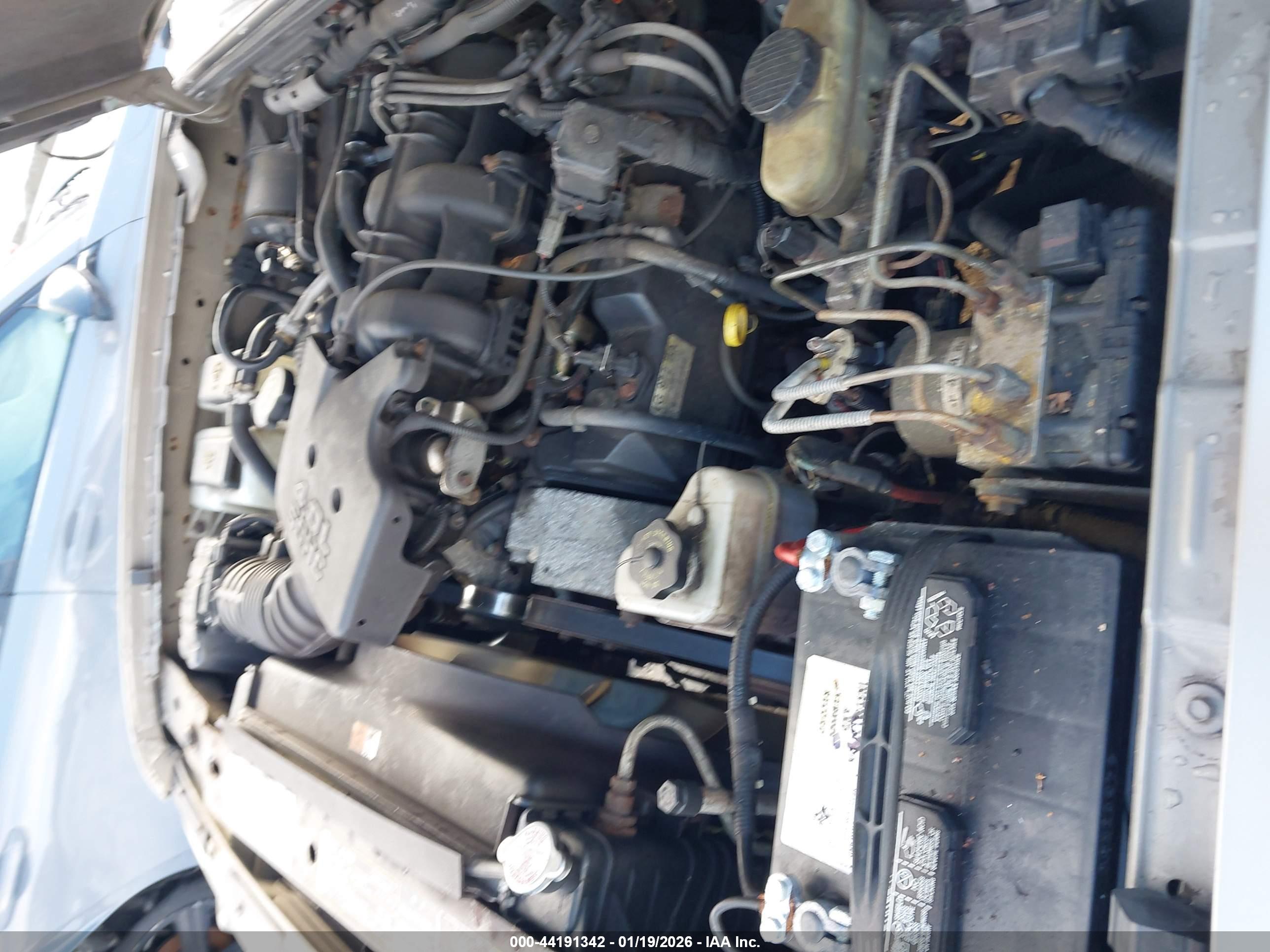 FORD RANGER image 10