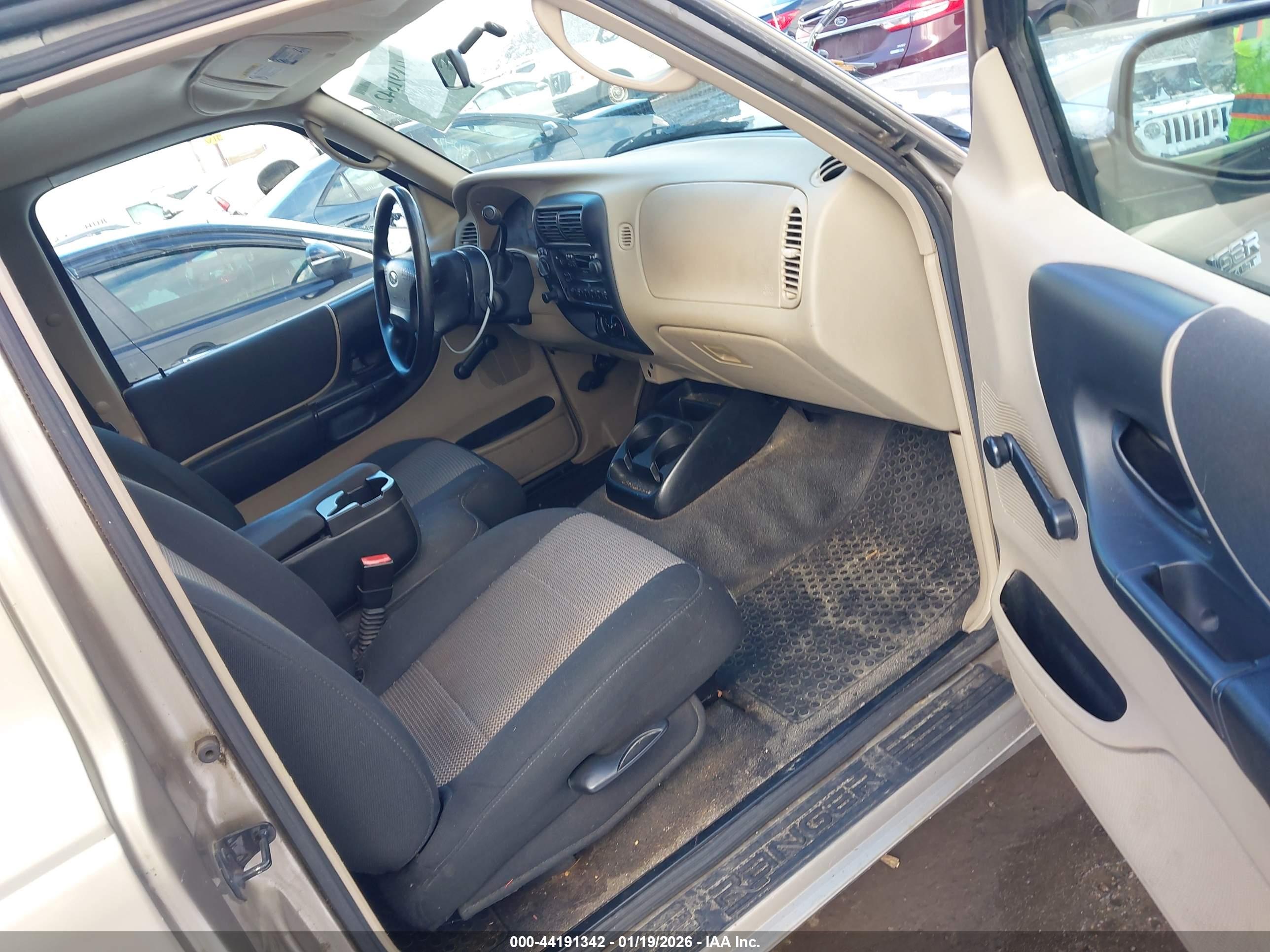 FORD RANGER image 5