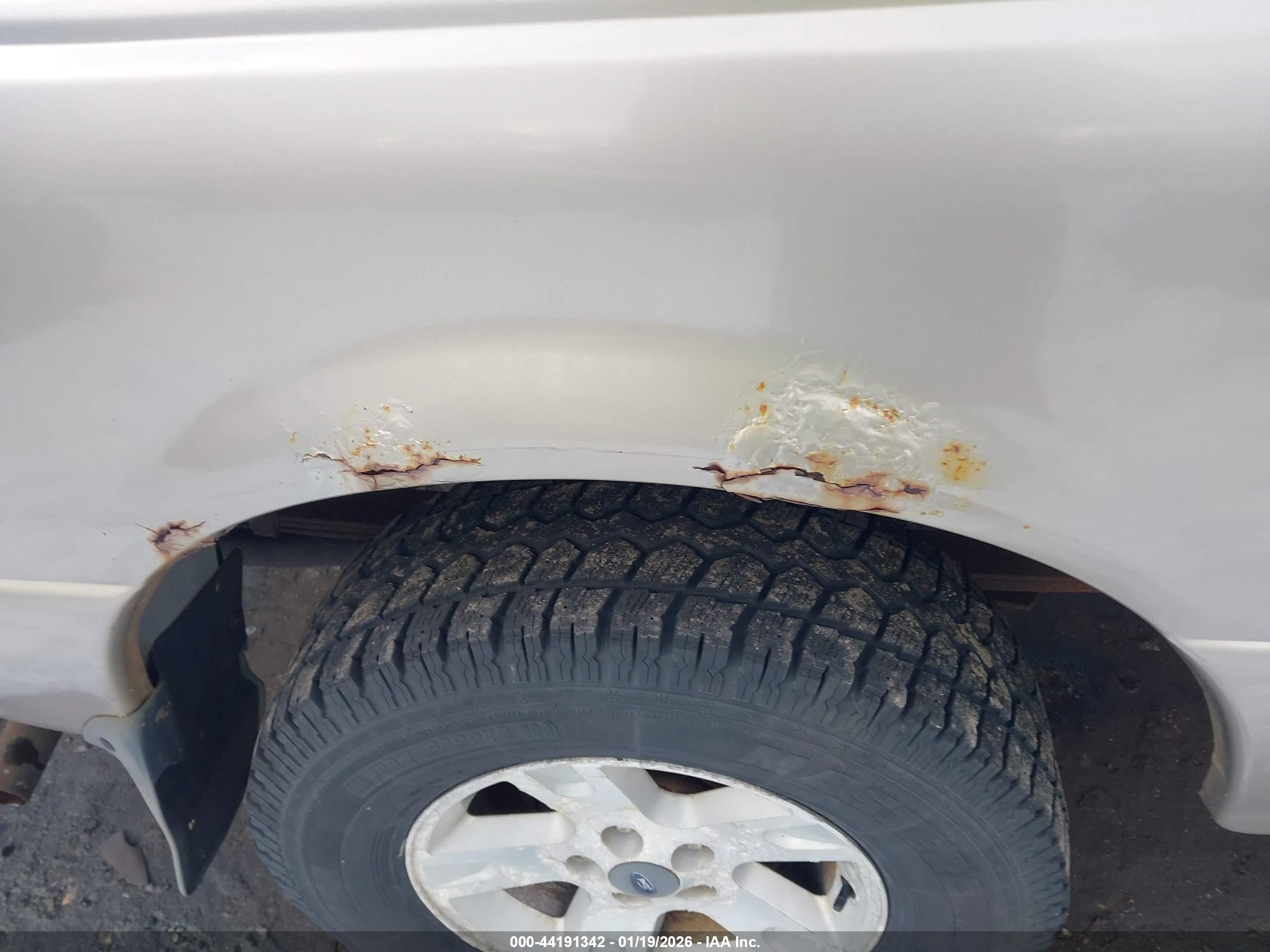 FORD RANGER image 6