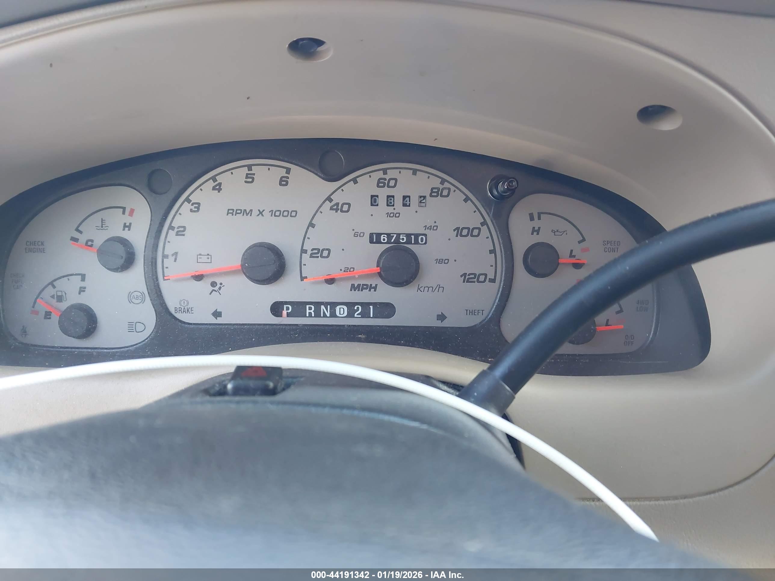 FORD RANGER image 7
