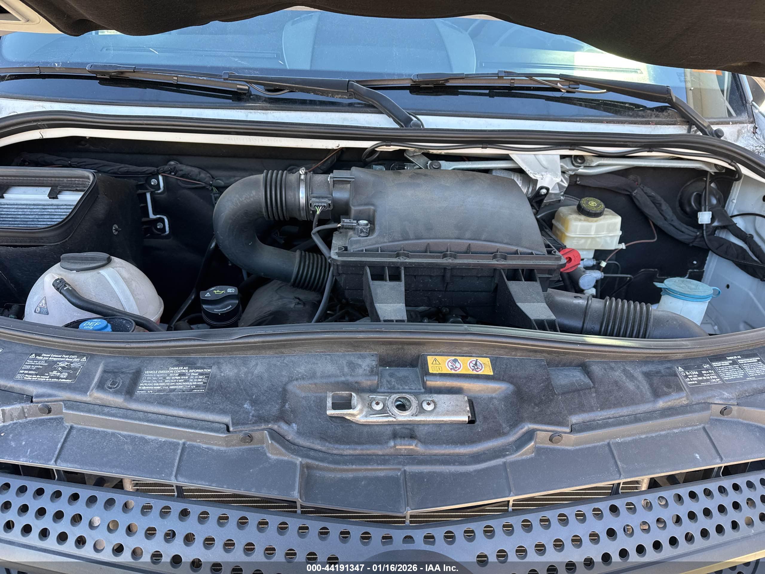 MERCEDES-BENZ SPRINTER image 10