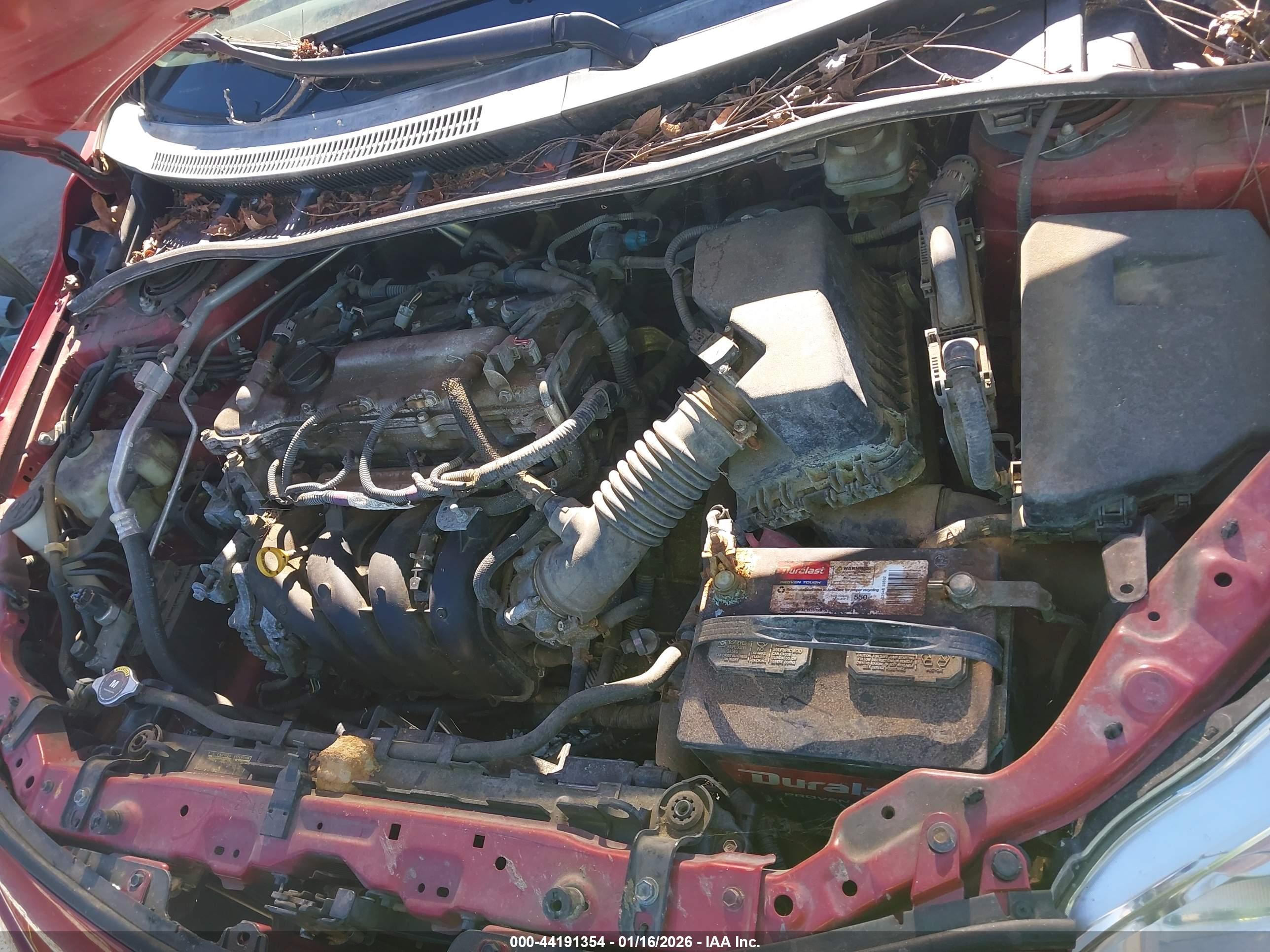 TOYOTA COROLLA image 10