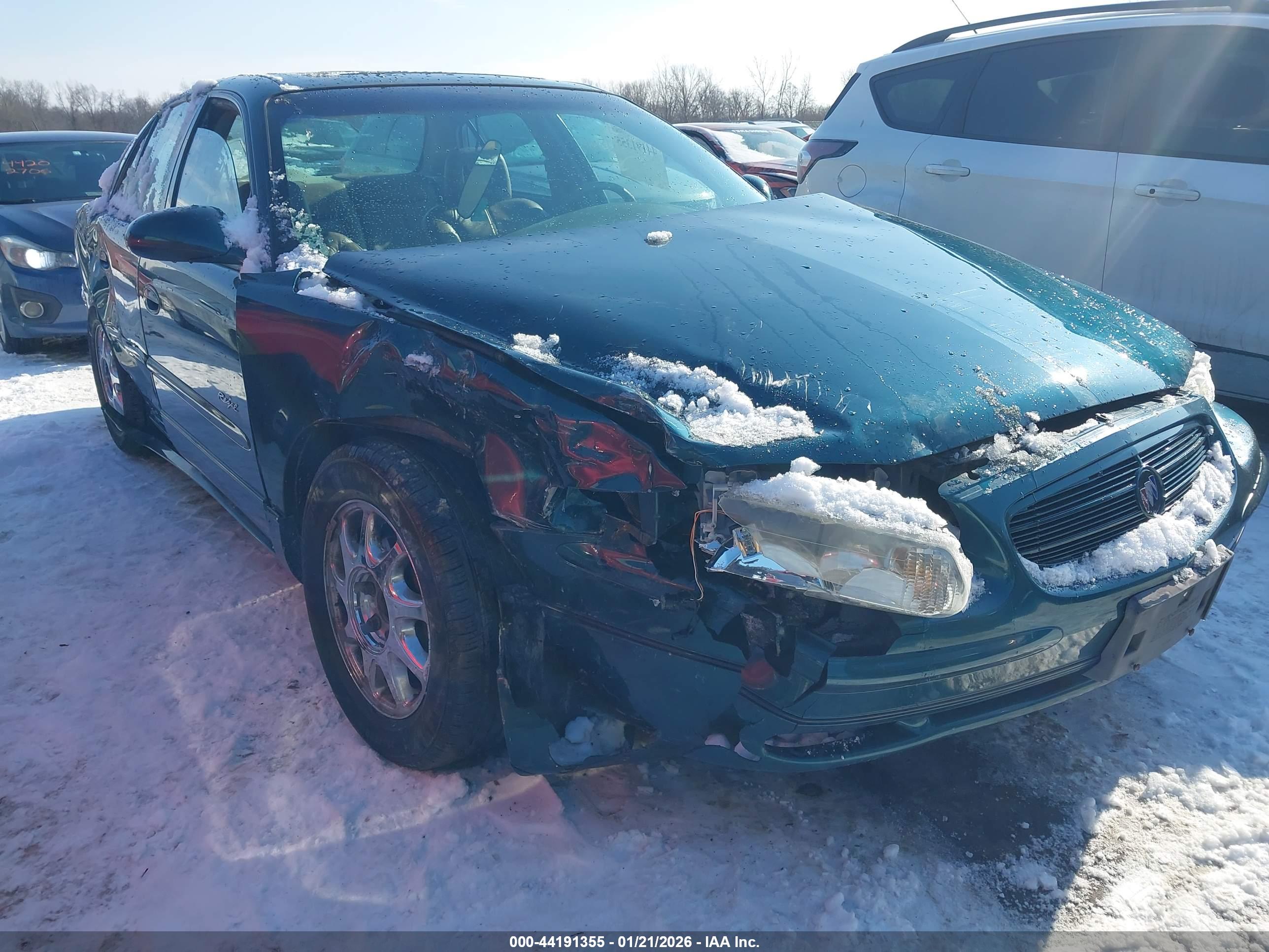 BUICK REGAL image 6