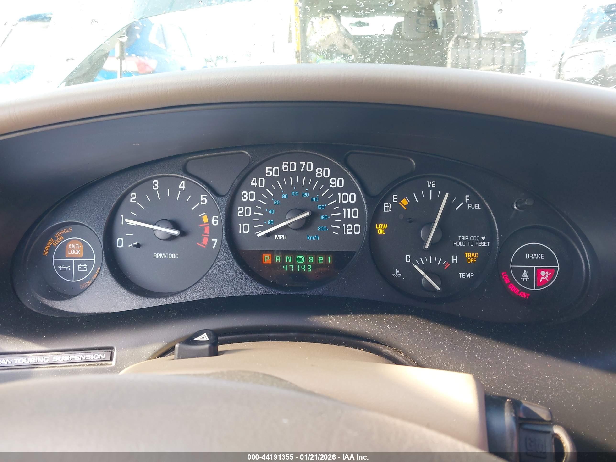 BUICK REGAL image 7