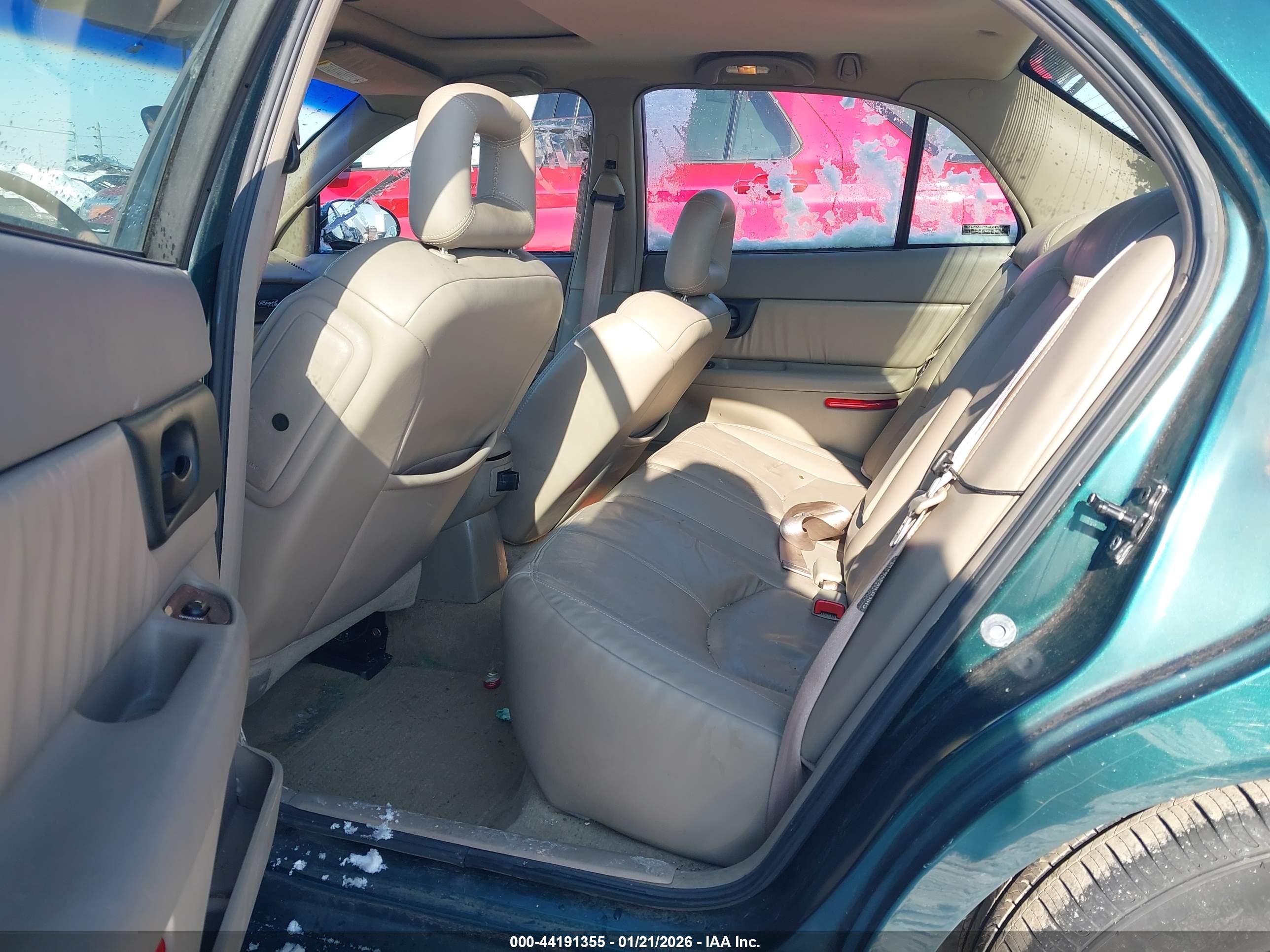 BUICK REGAL image 8