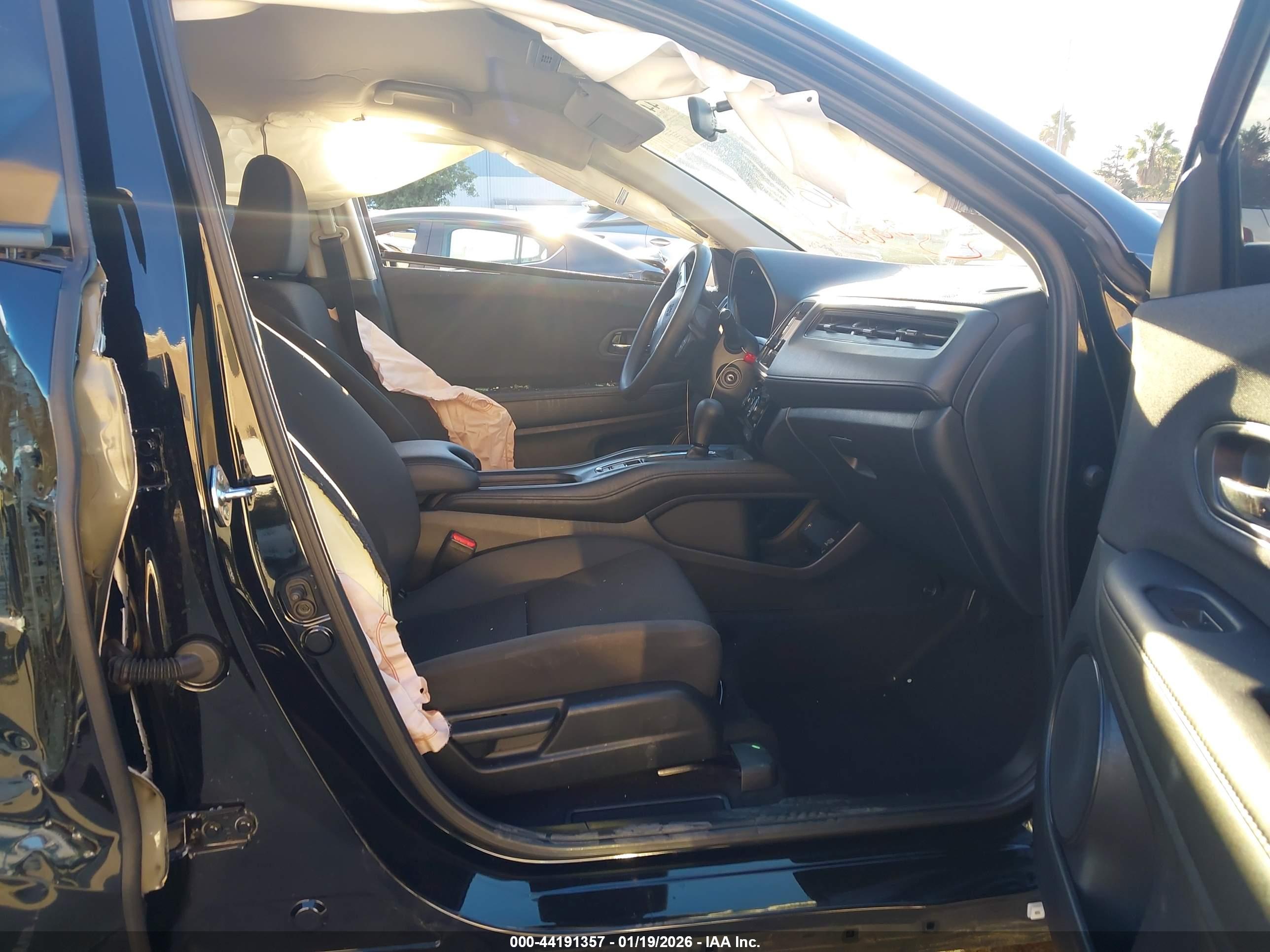 HONDA HR-V image 5