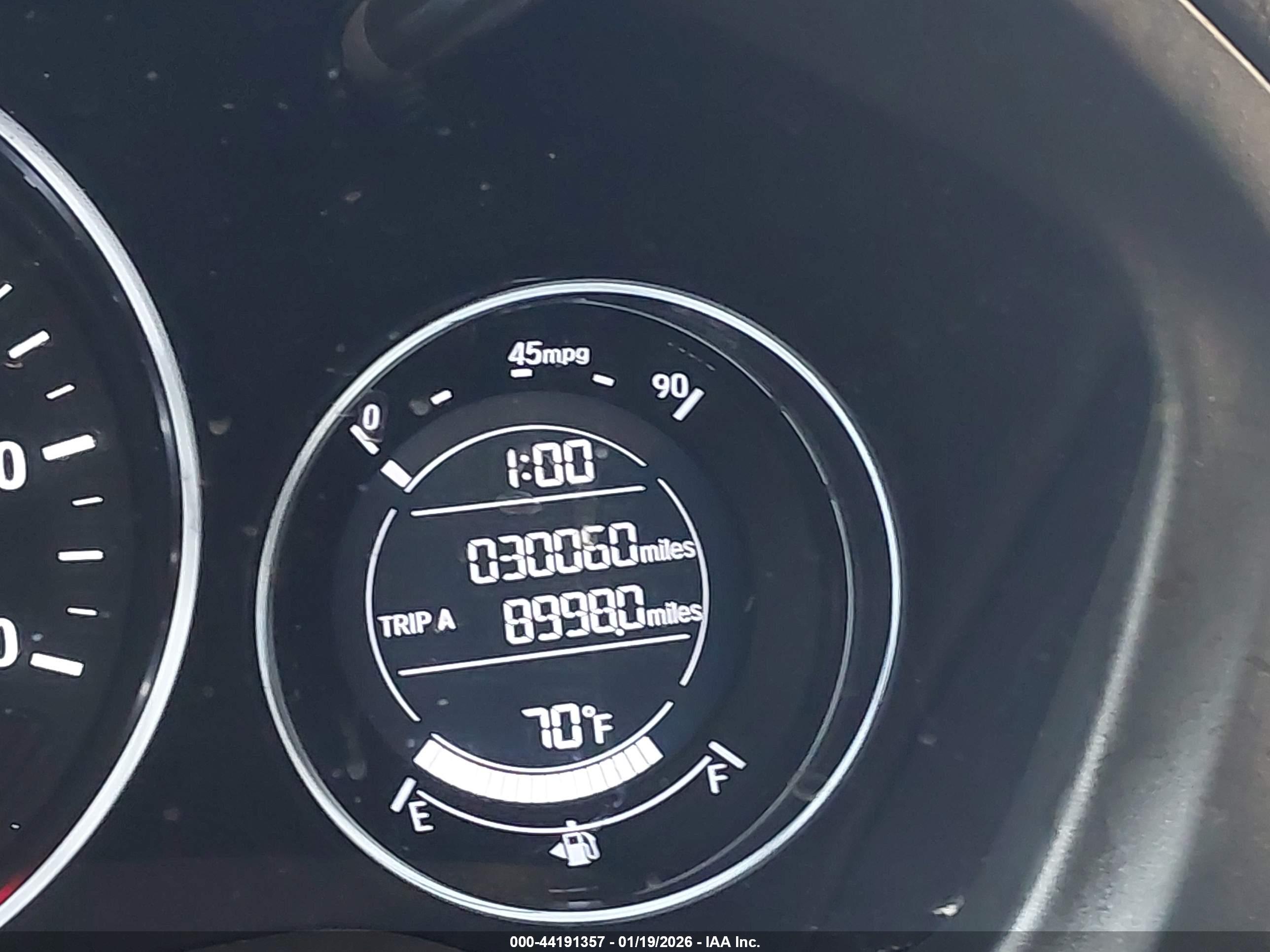 HONDA HR-V image 7
