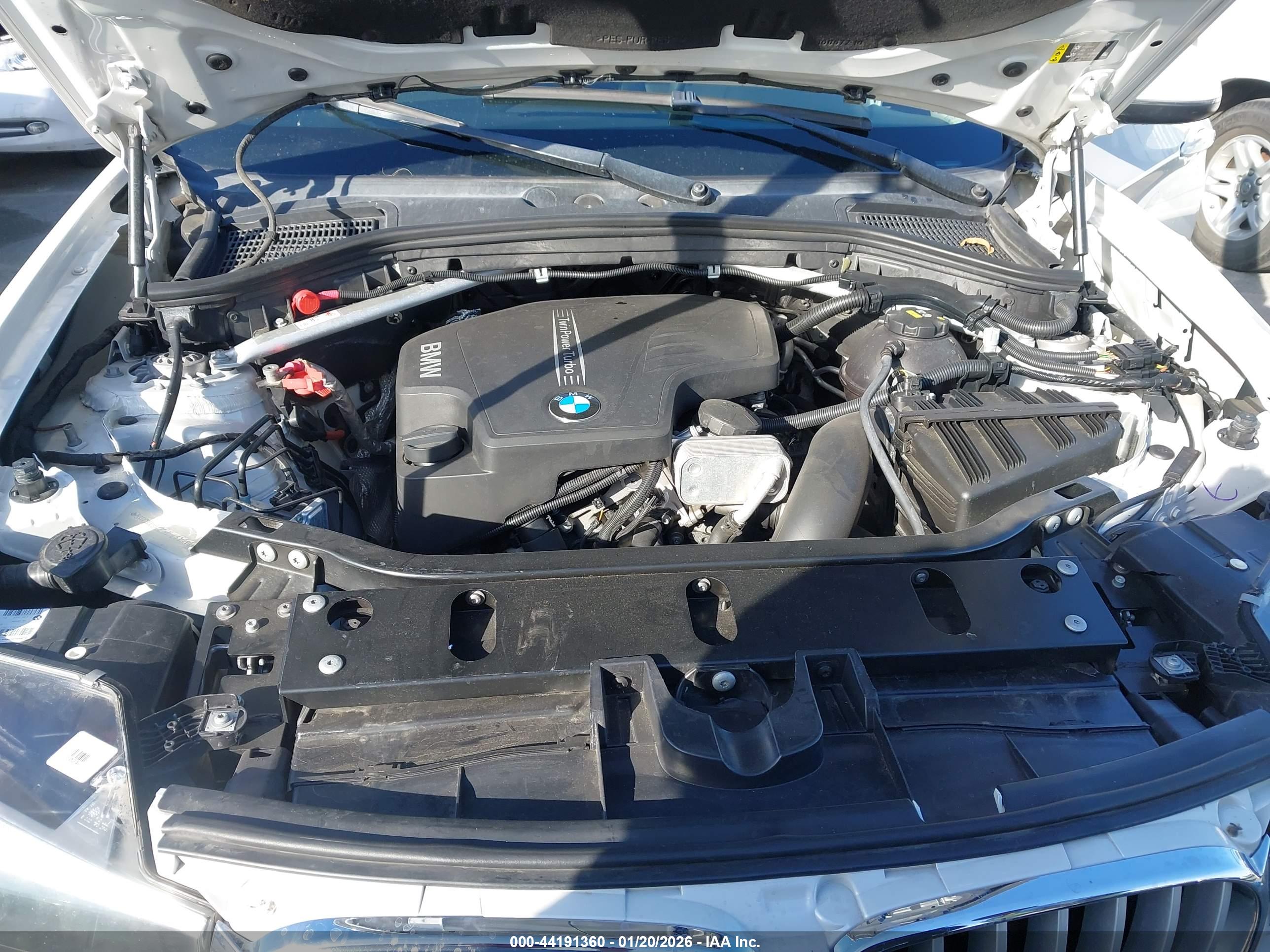 BMW X3 image 10