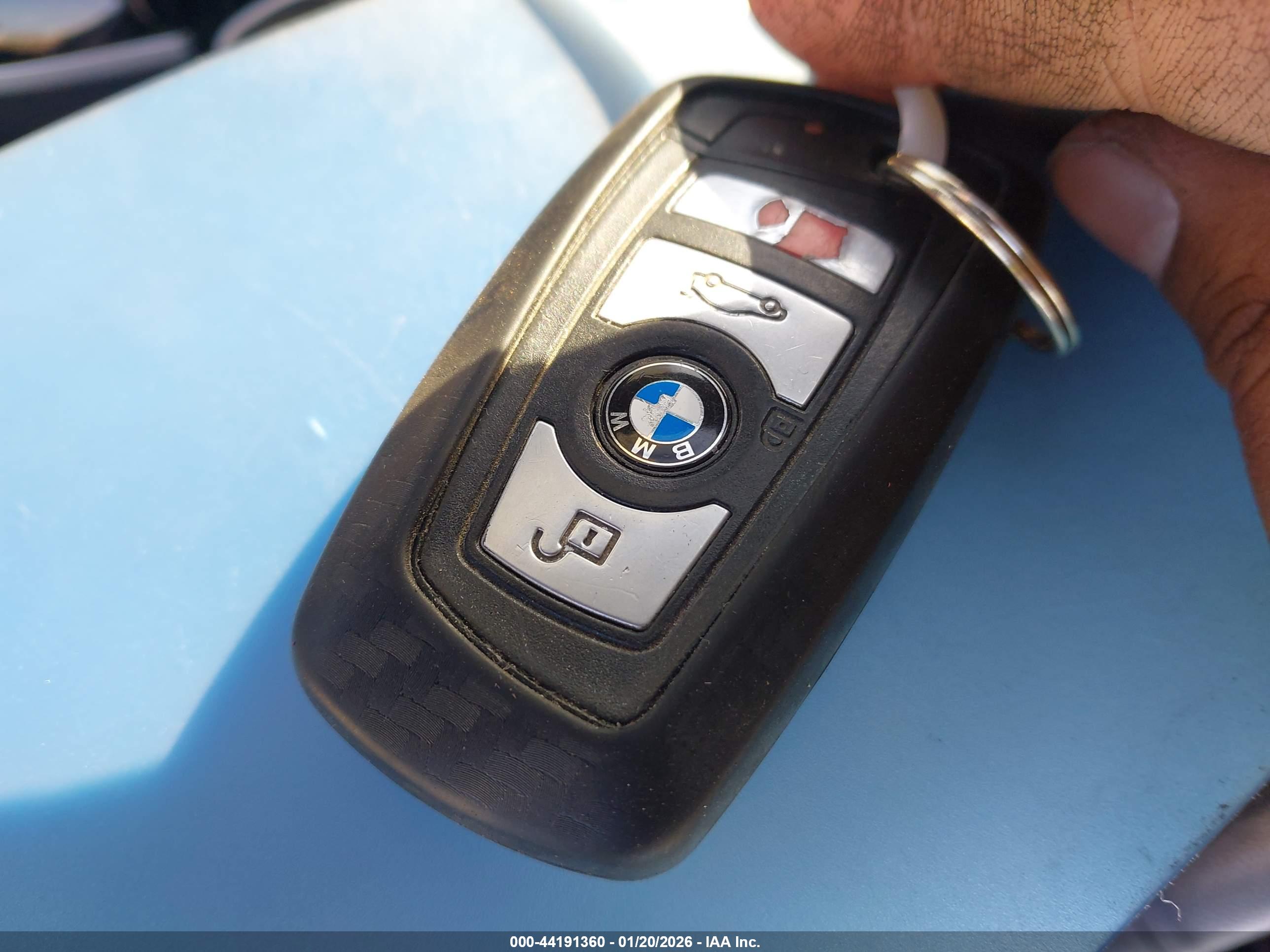 BMW X3 image 11