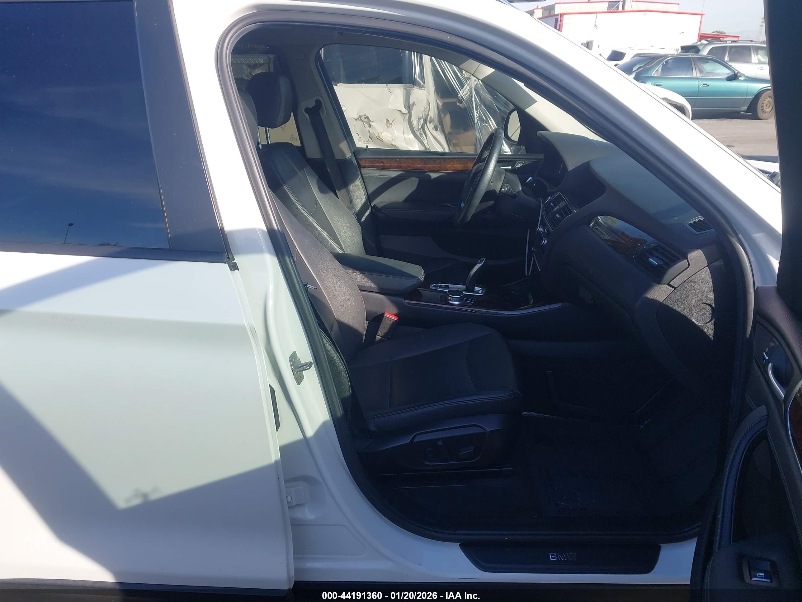 BMW X3 image 5