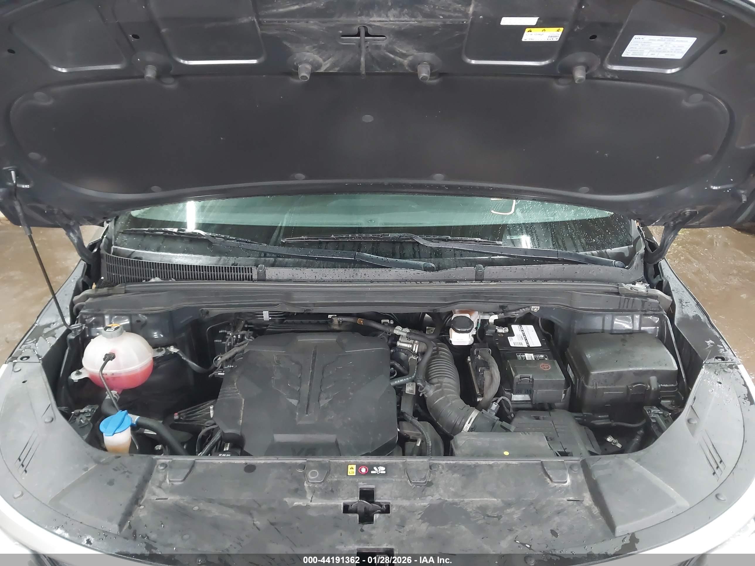 KIA CARNIVAL image 10