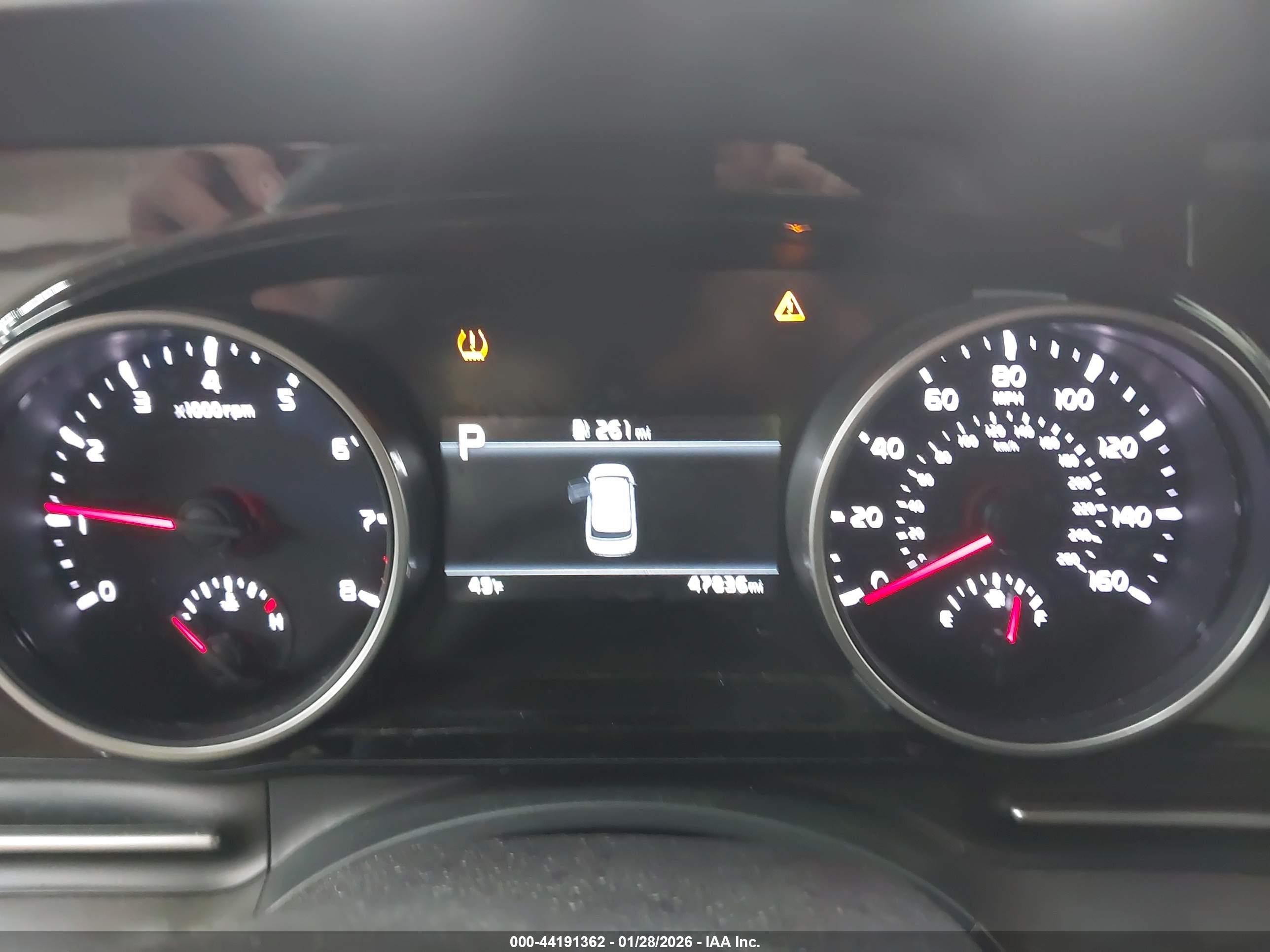 KIA CARNIVAL image 7