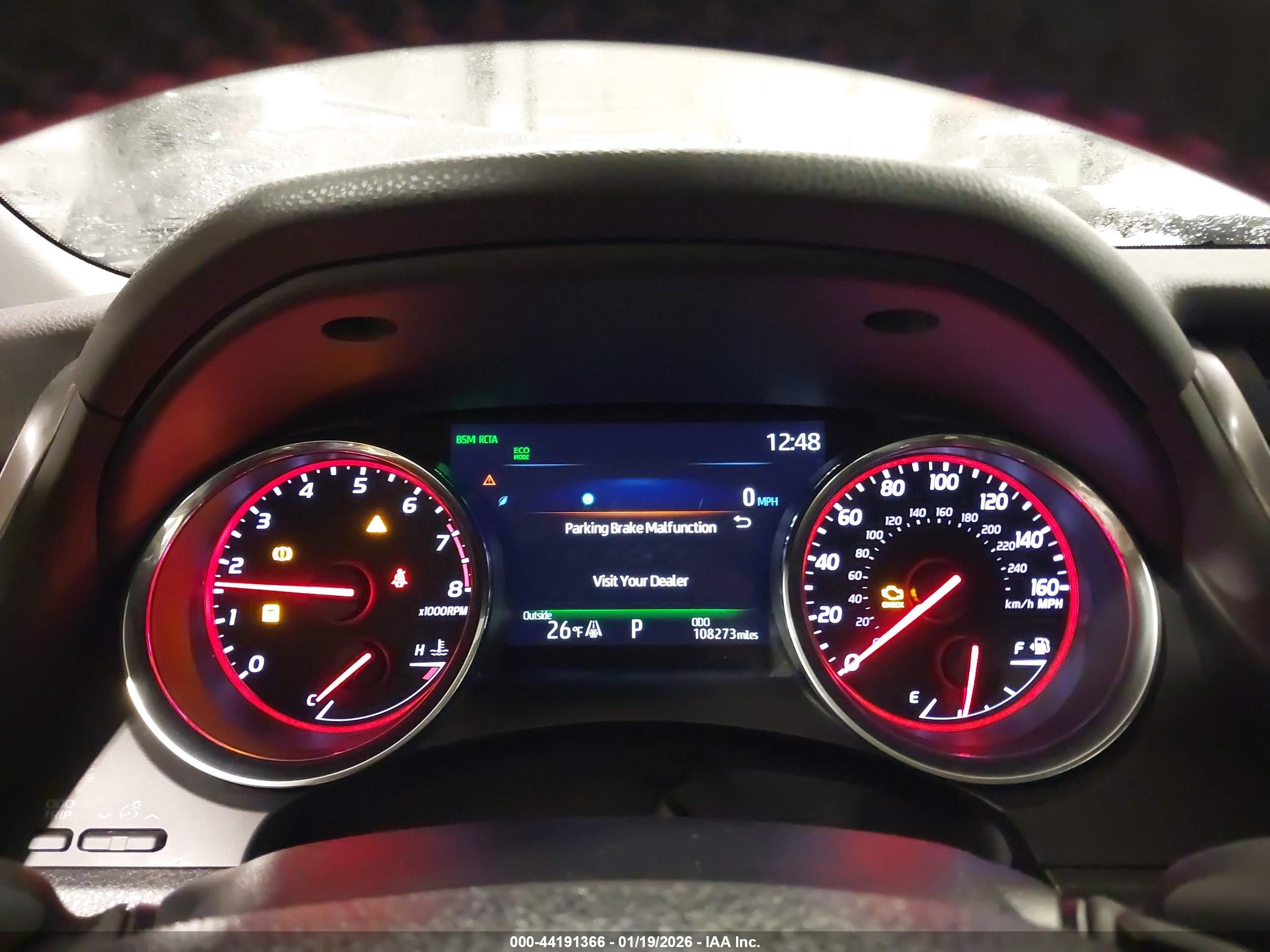TOYOTA CAMRY image 7