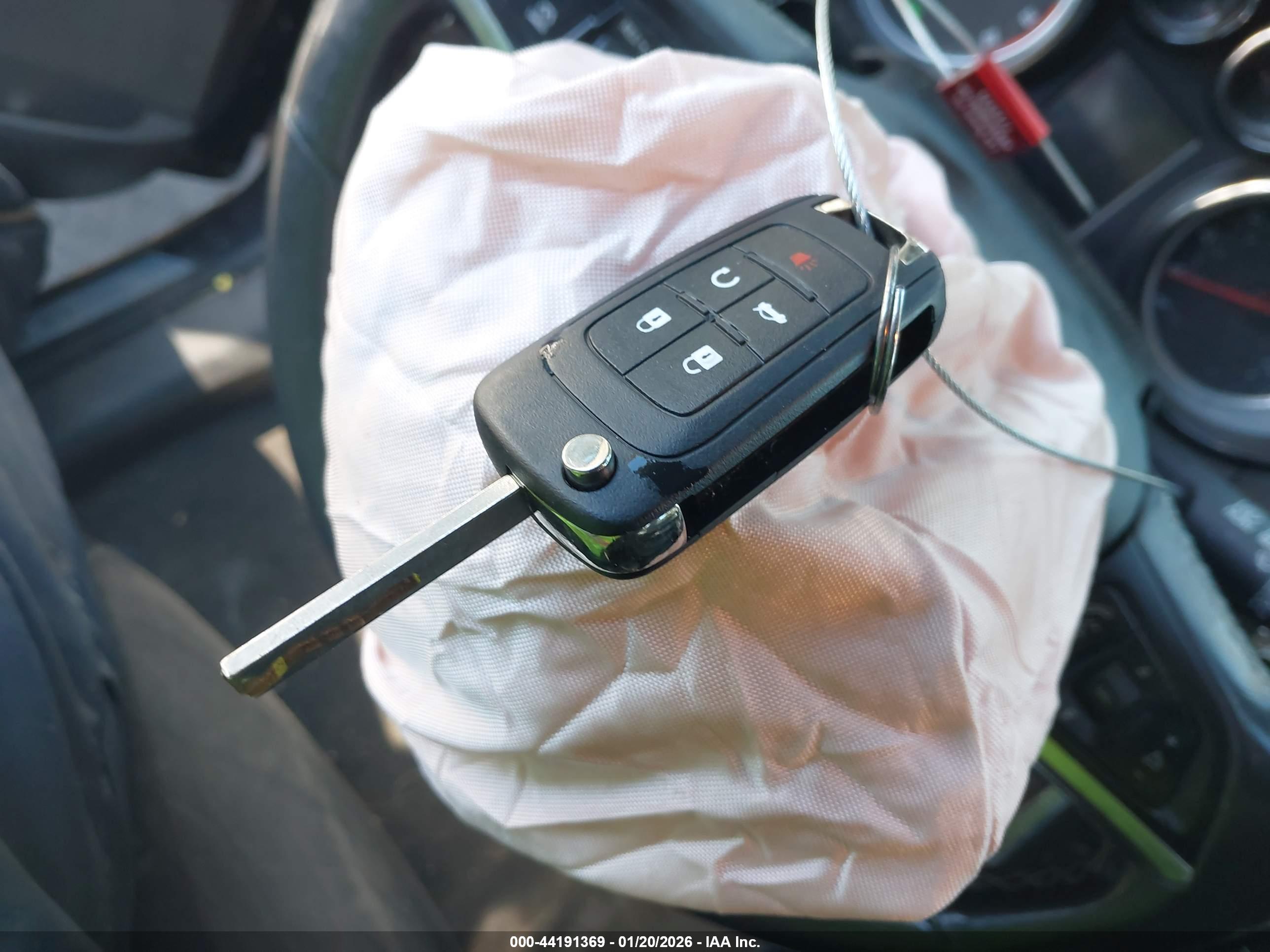 BUICK ENCORE image 11