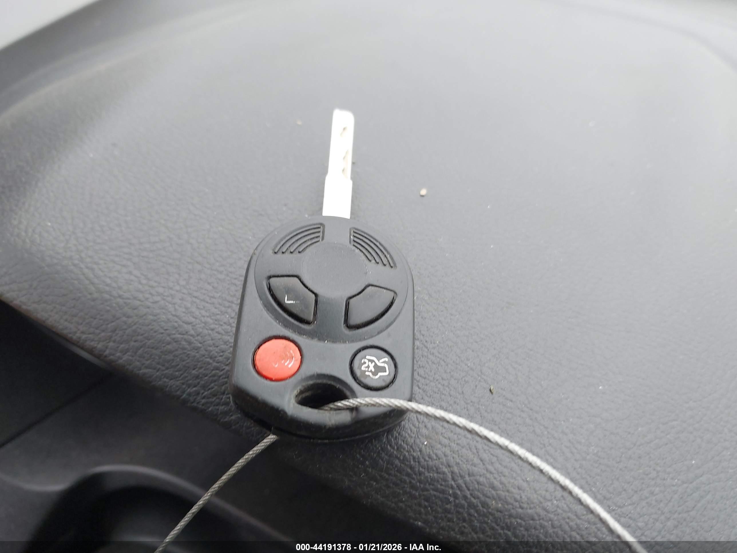 FORD FOCUS image 11