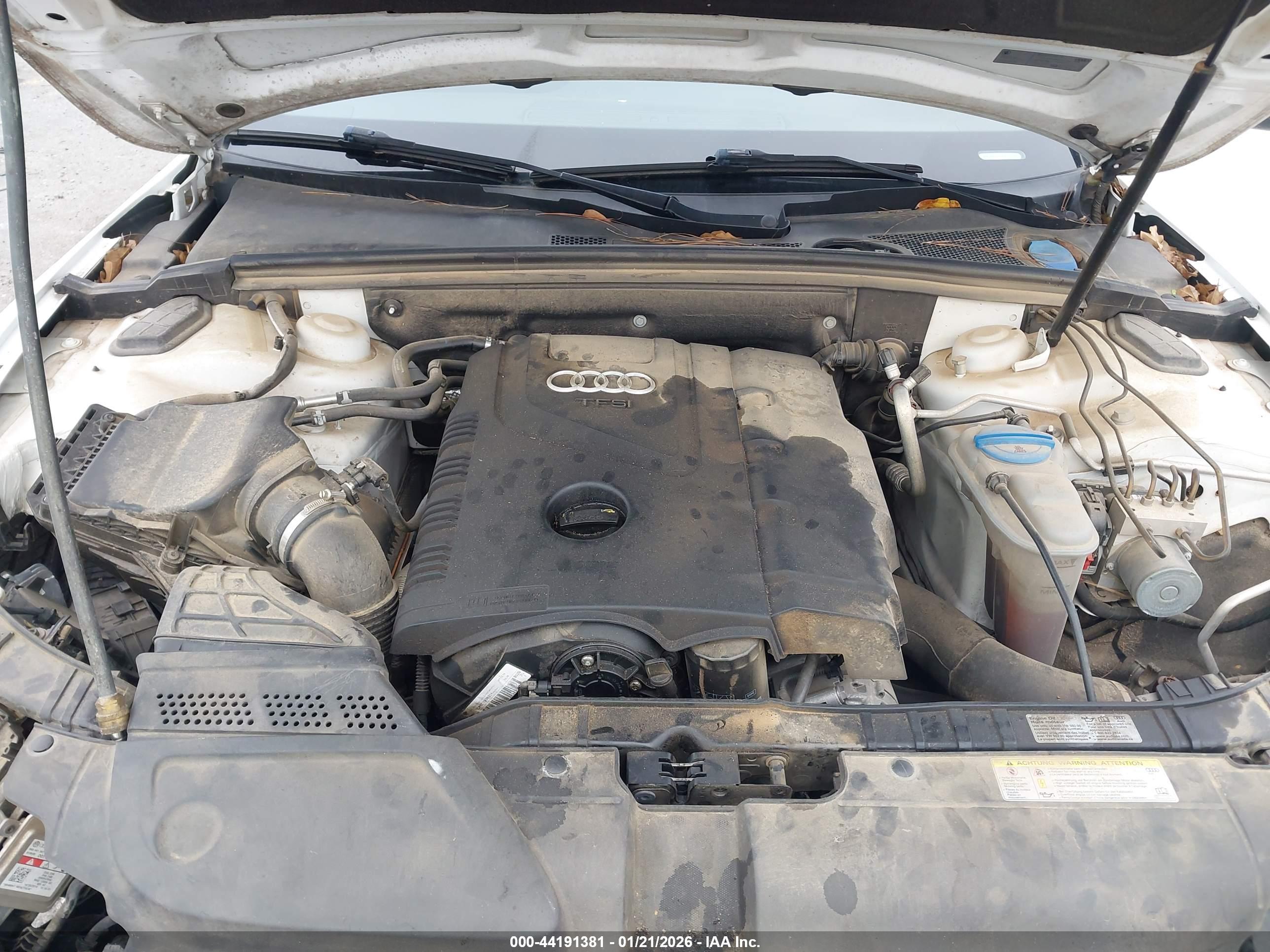 AUDI A5 image 10