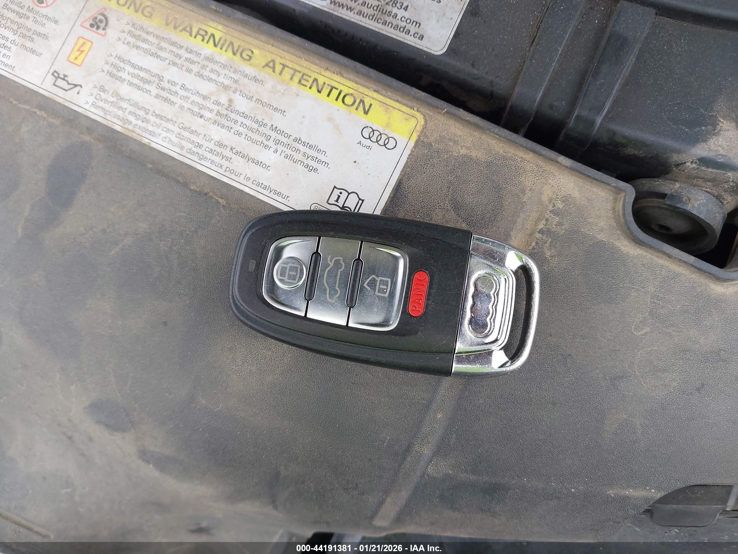 AUDI A5 image 11