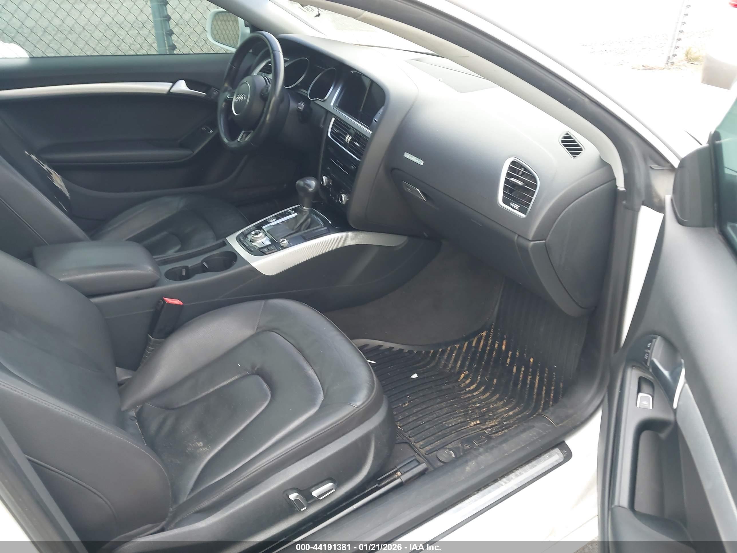 AUDI A5 image 5