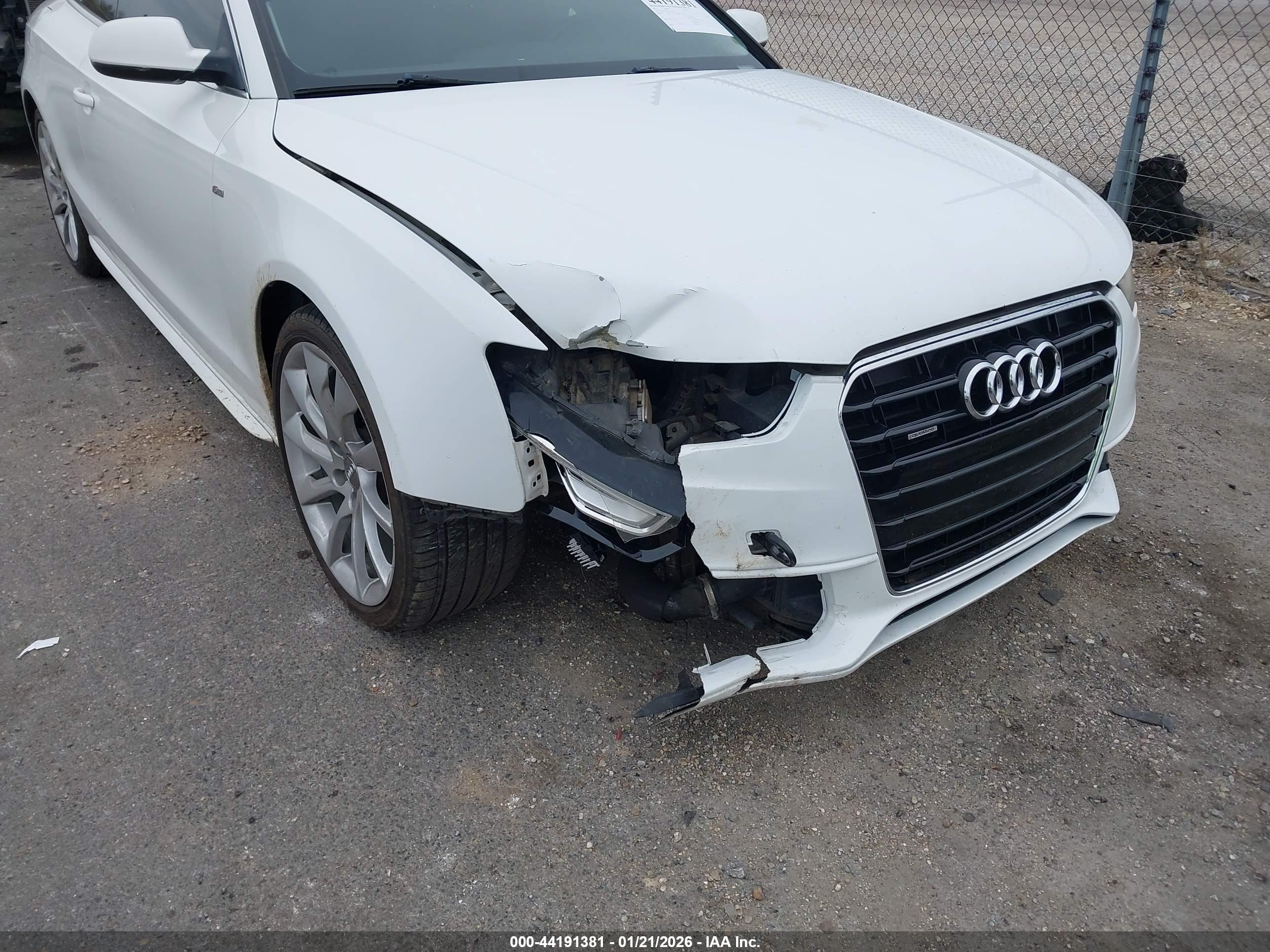 AUDI A5 image 6