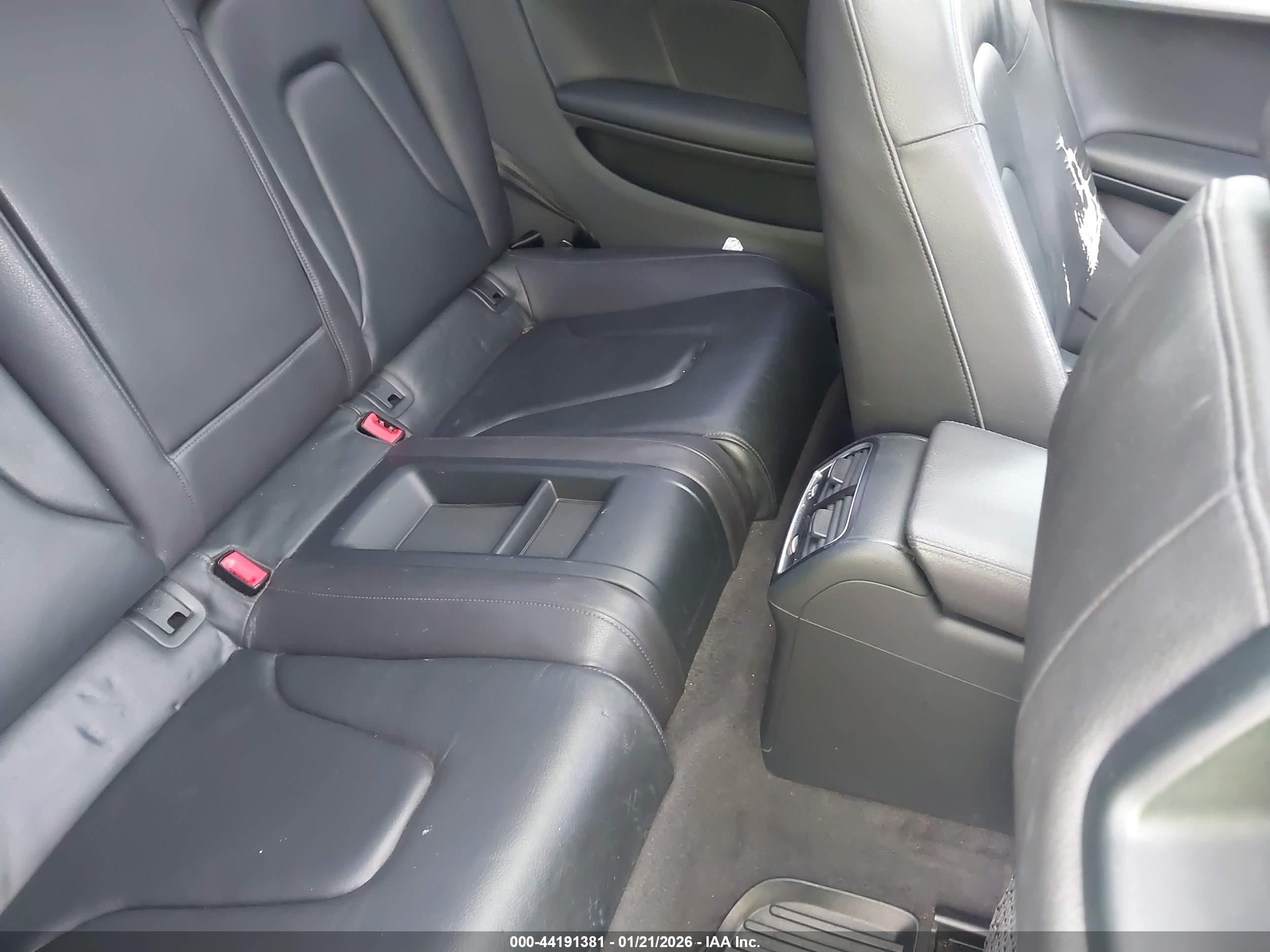 AUDI A5 image 8
