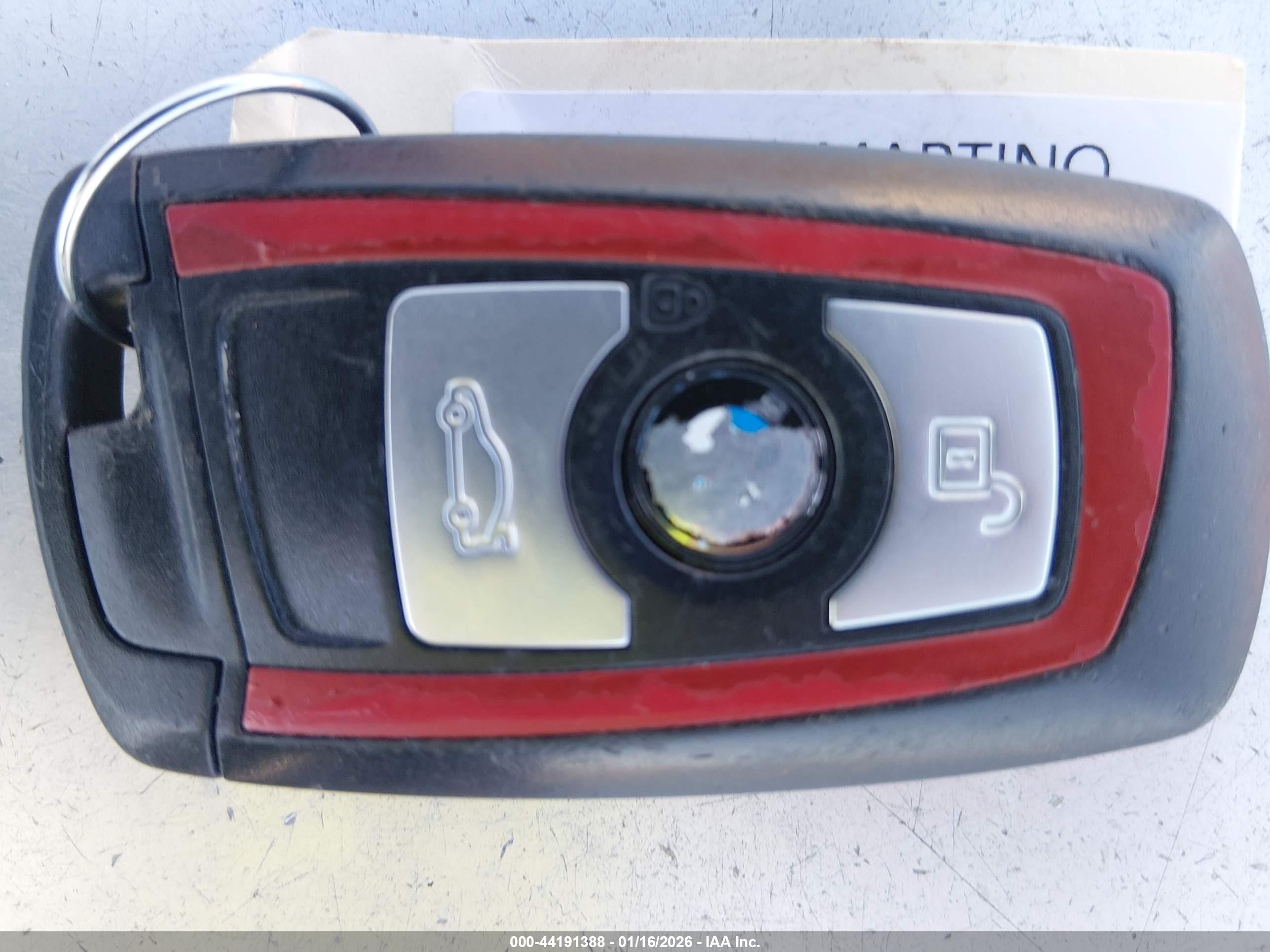 BMW 328I image 11