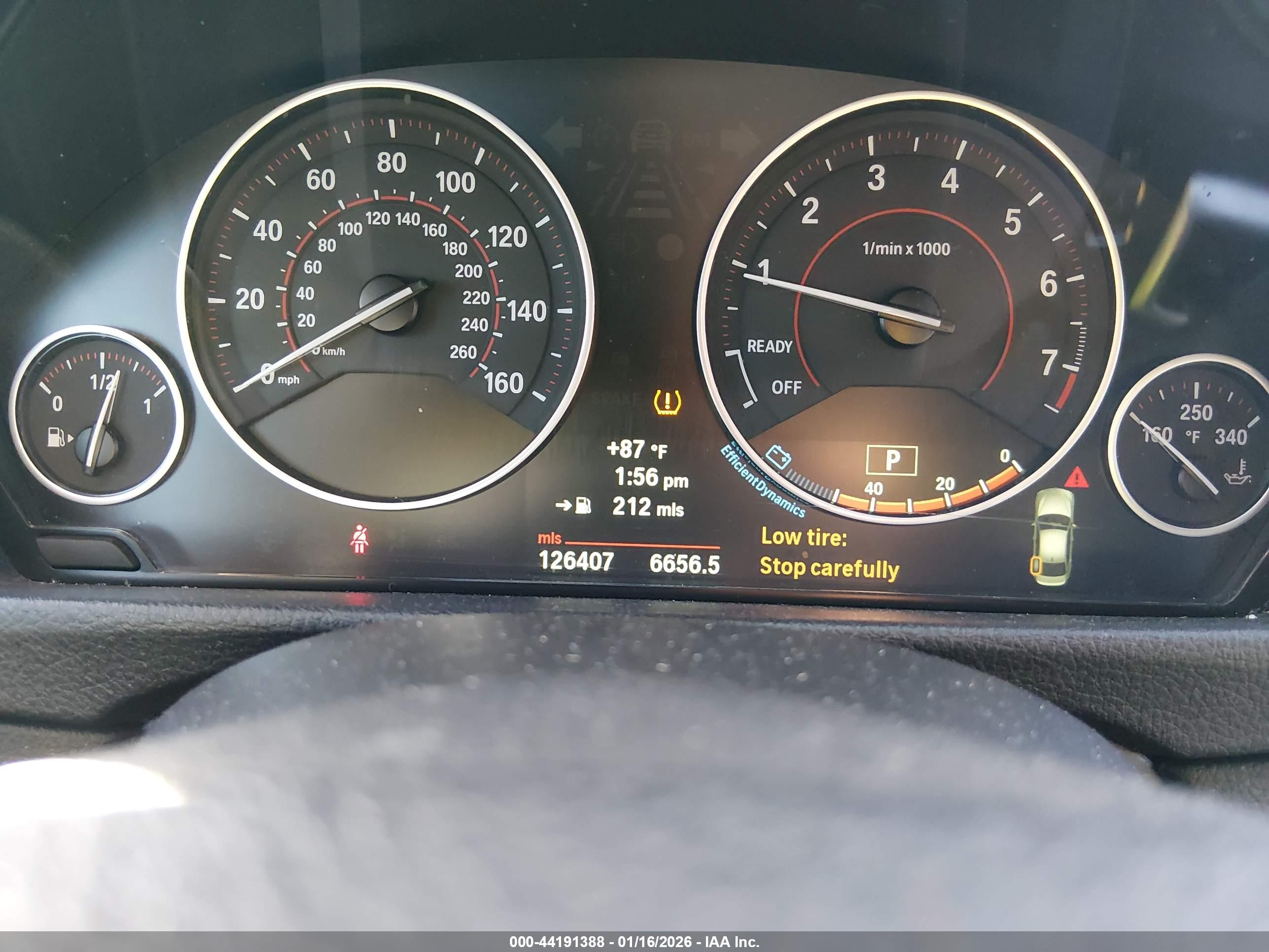 BMW 328I image 7