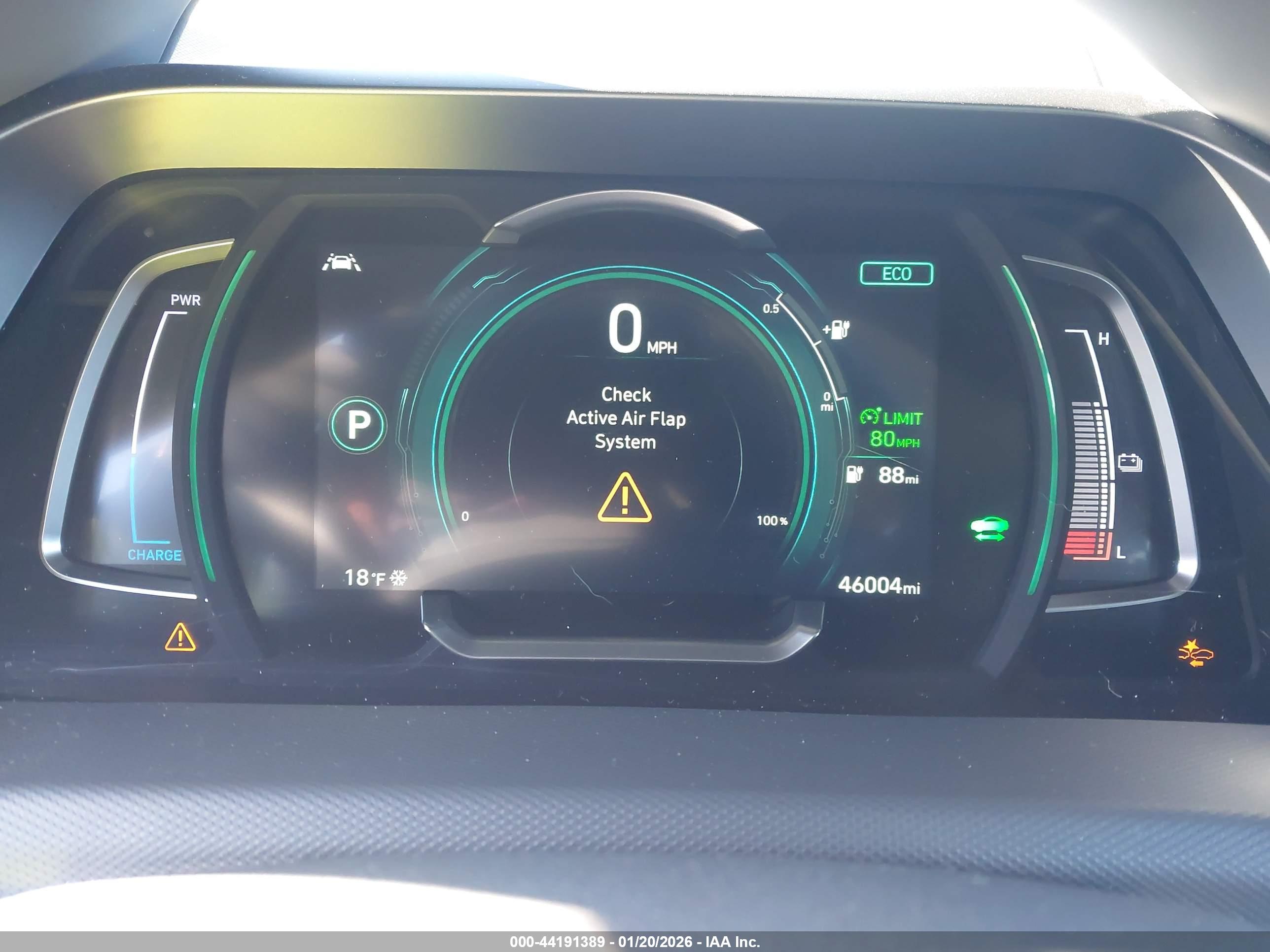 HYUNDAI IONIQ image 7