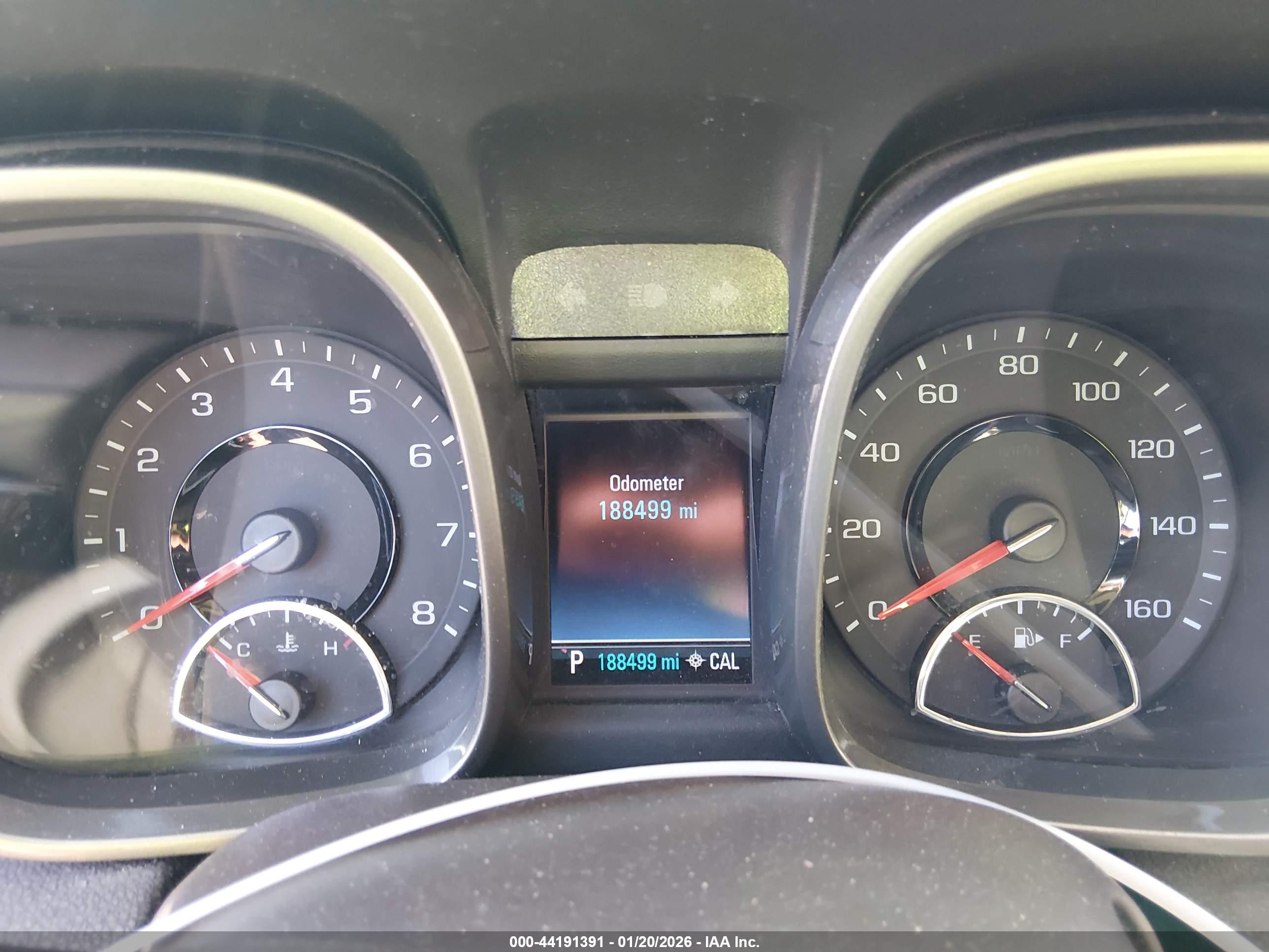 CHEVROLET MALIBU image 7