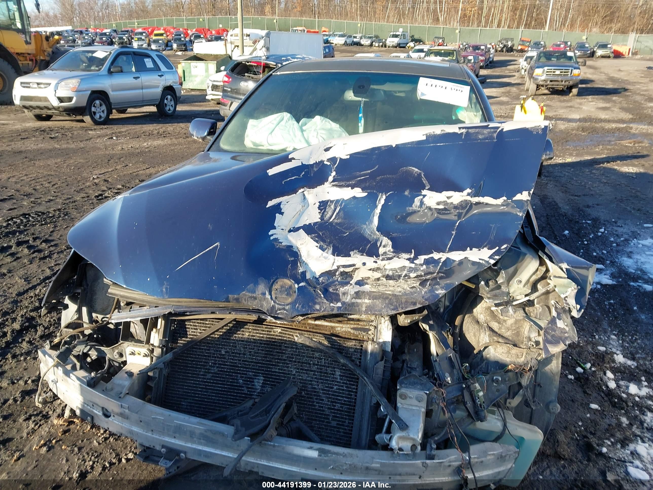 BMW 550I image 6