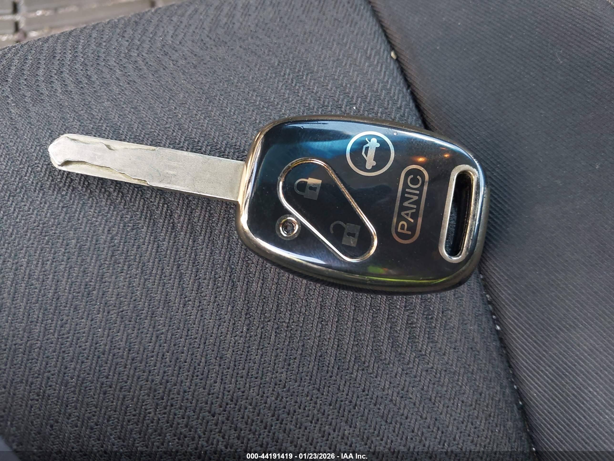 HONDA PILOT image 11