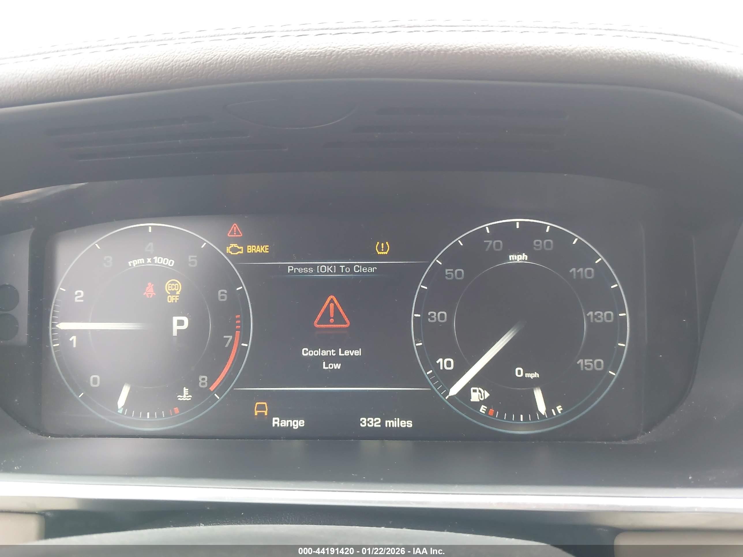 LAND ROVER image 7