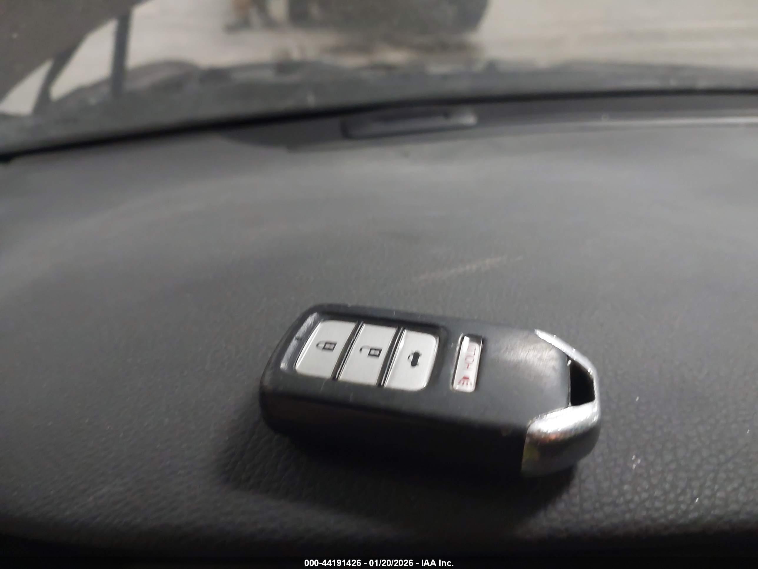 HONDA ACCORD image 11