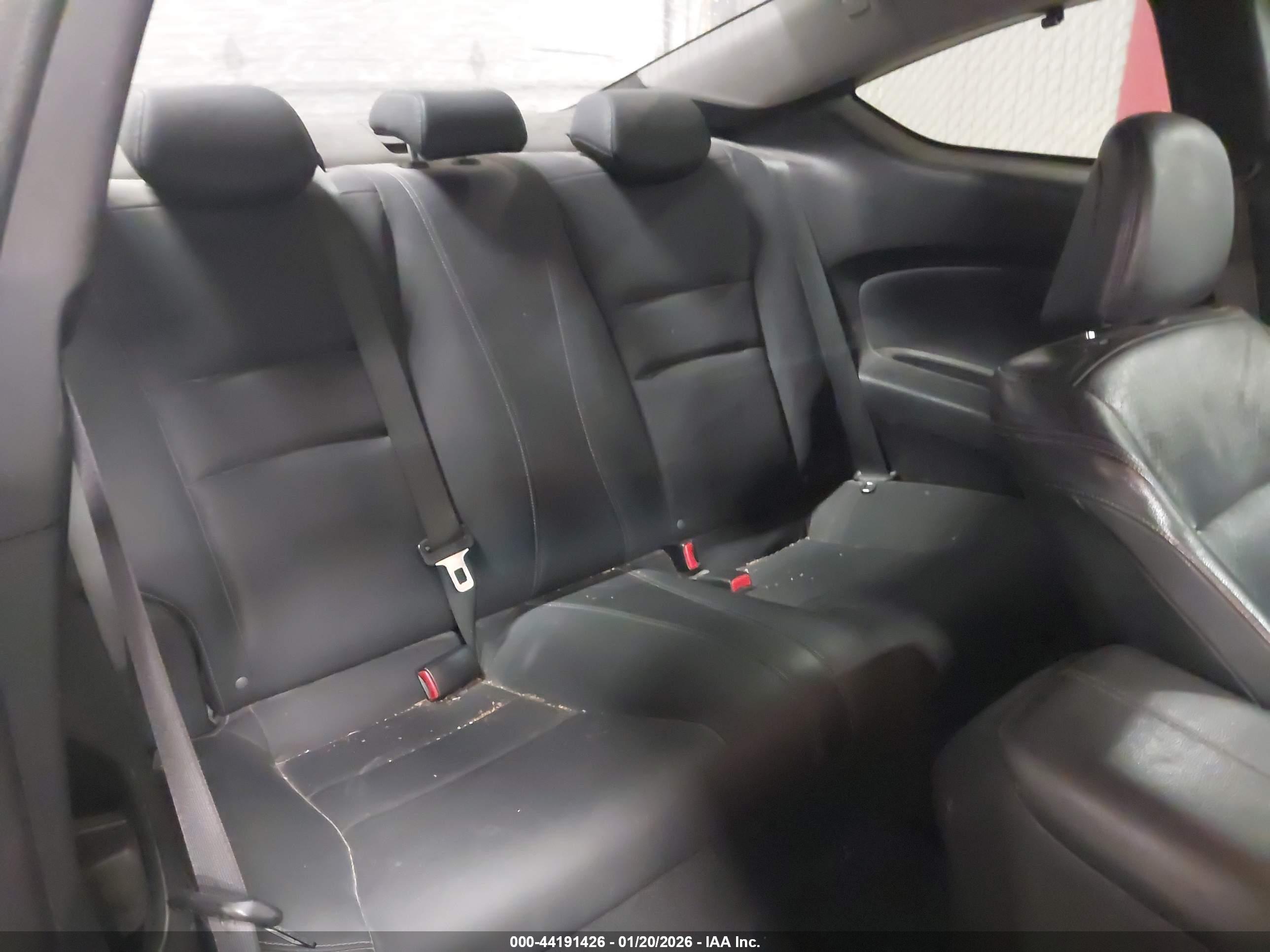 HONDA ACCORD image 8