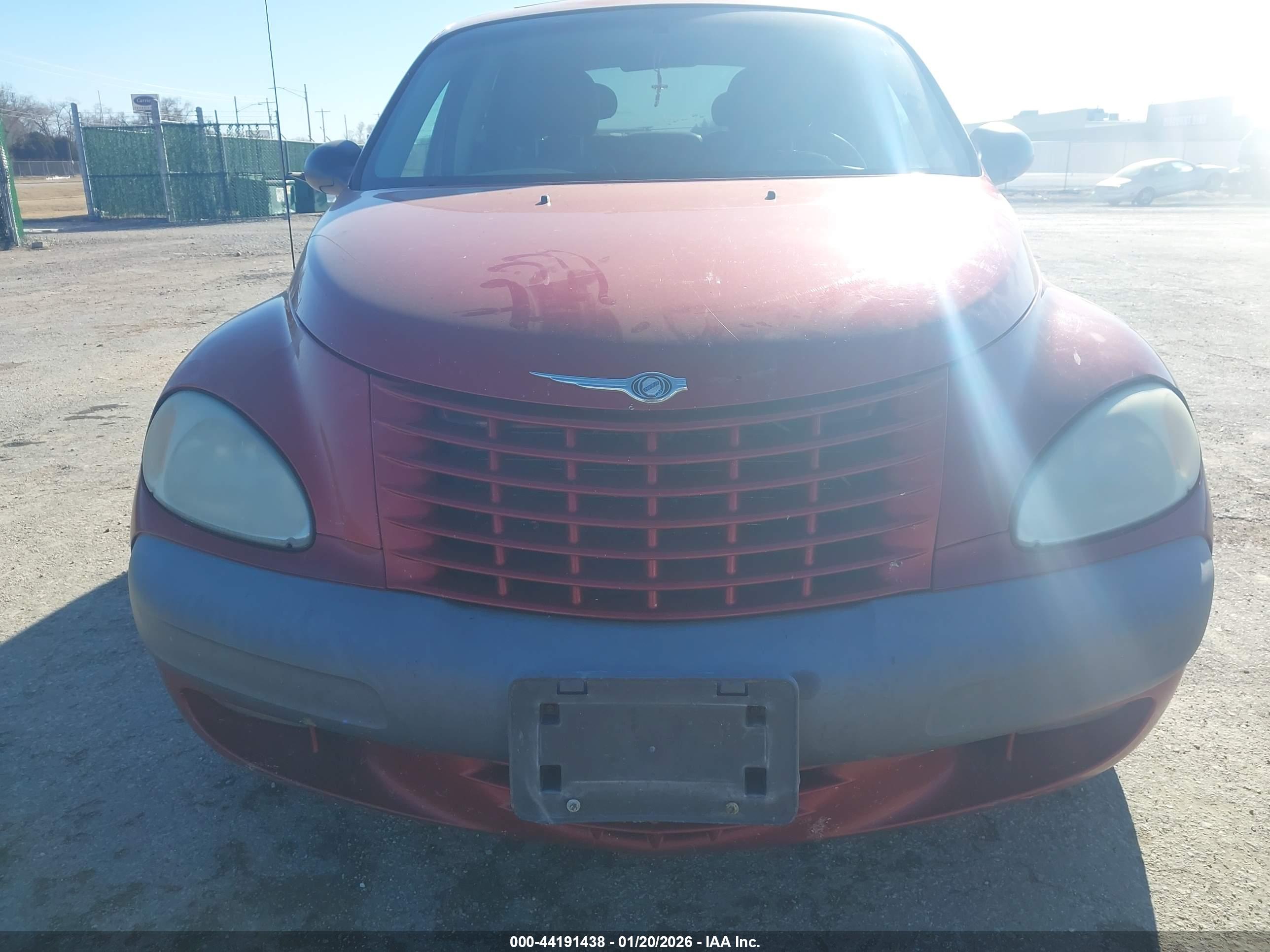CHRYSLER PT image 6