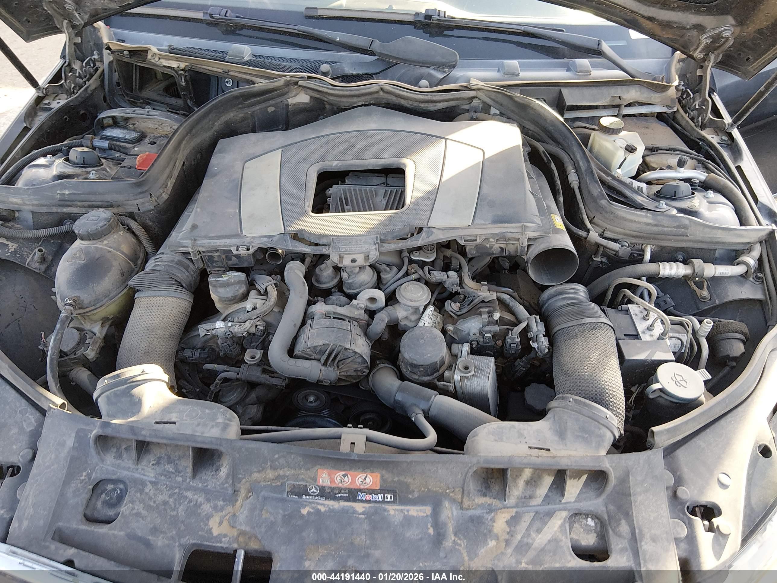 MERCEDES-BENZ C image 10