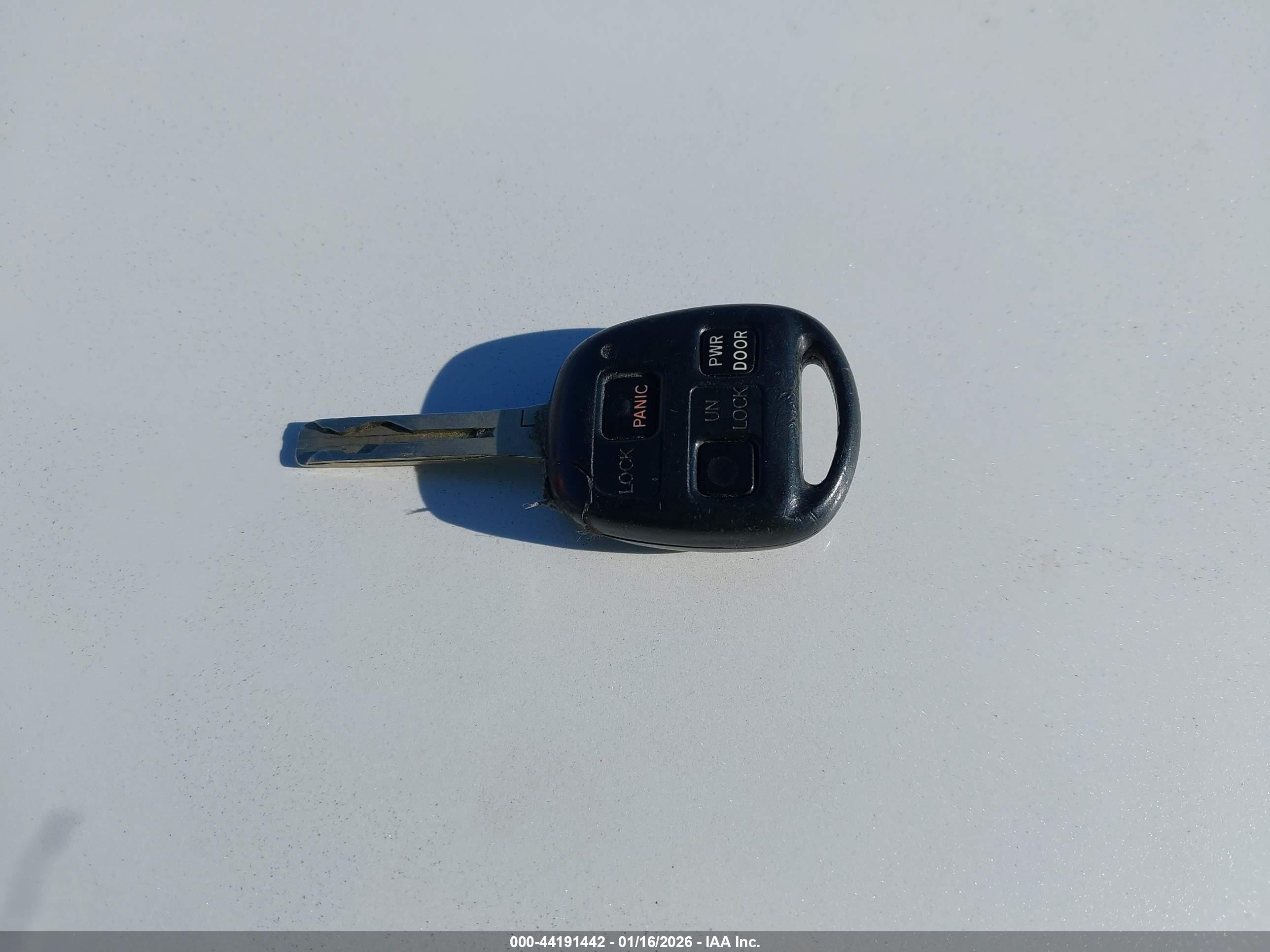 LEXUS RX image 11