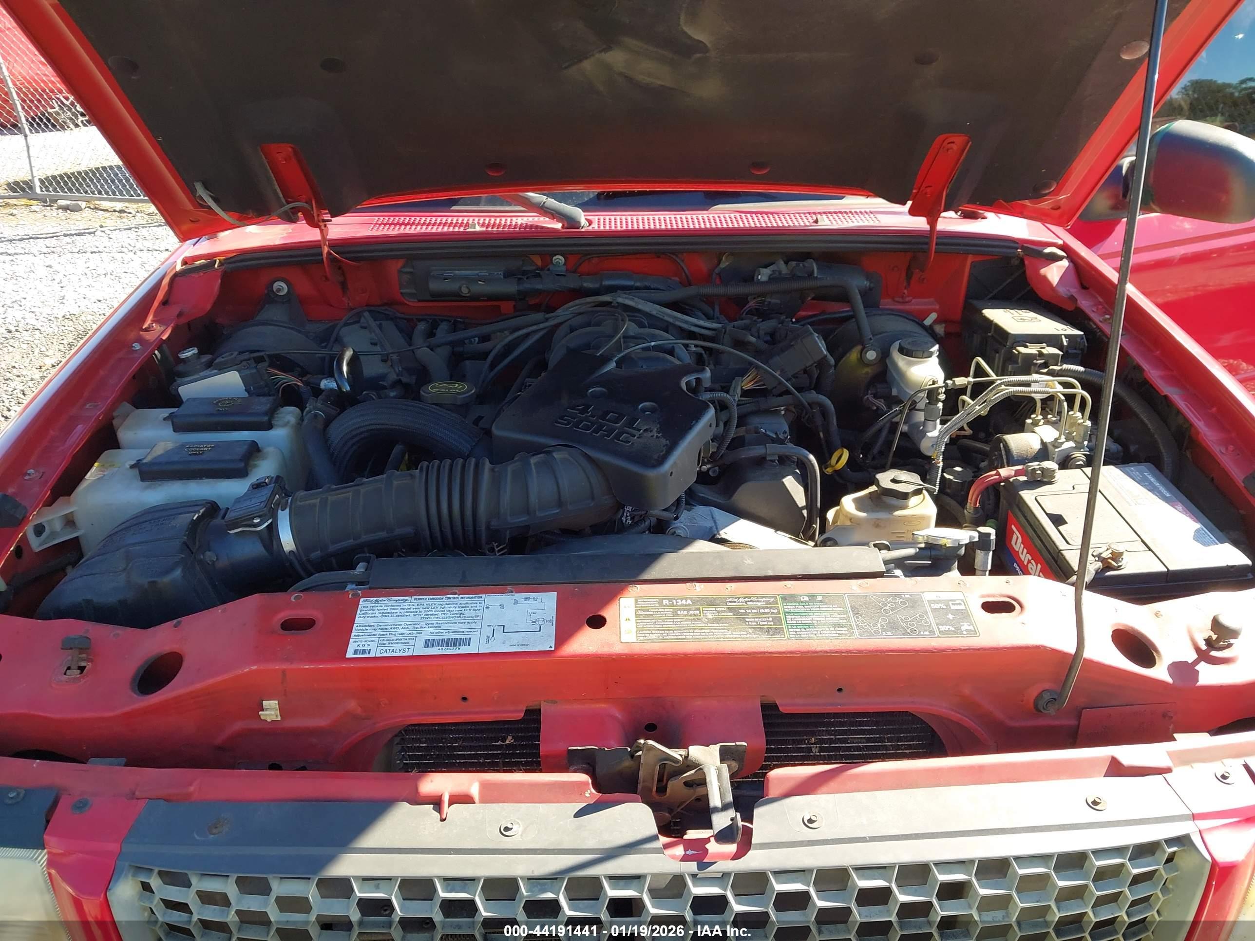 FORD RANGER image 10
