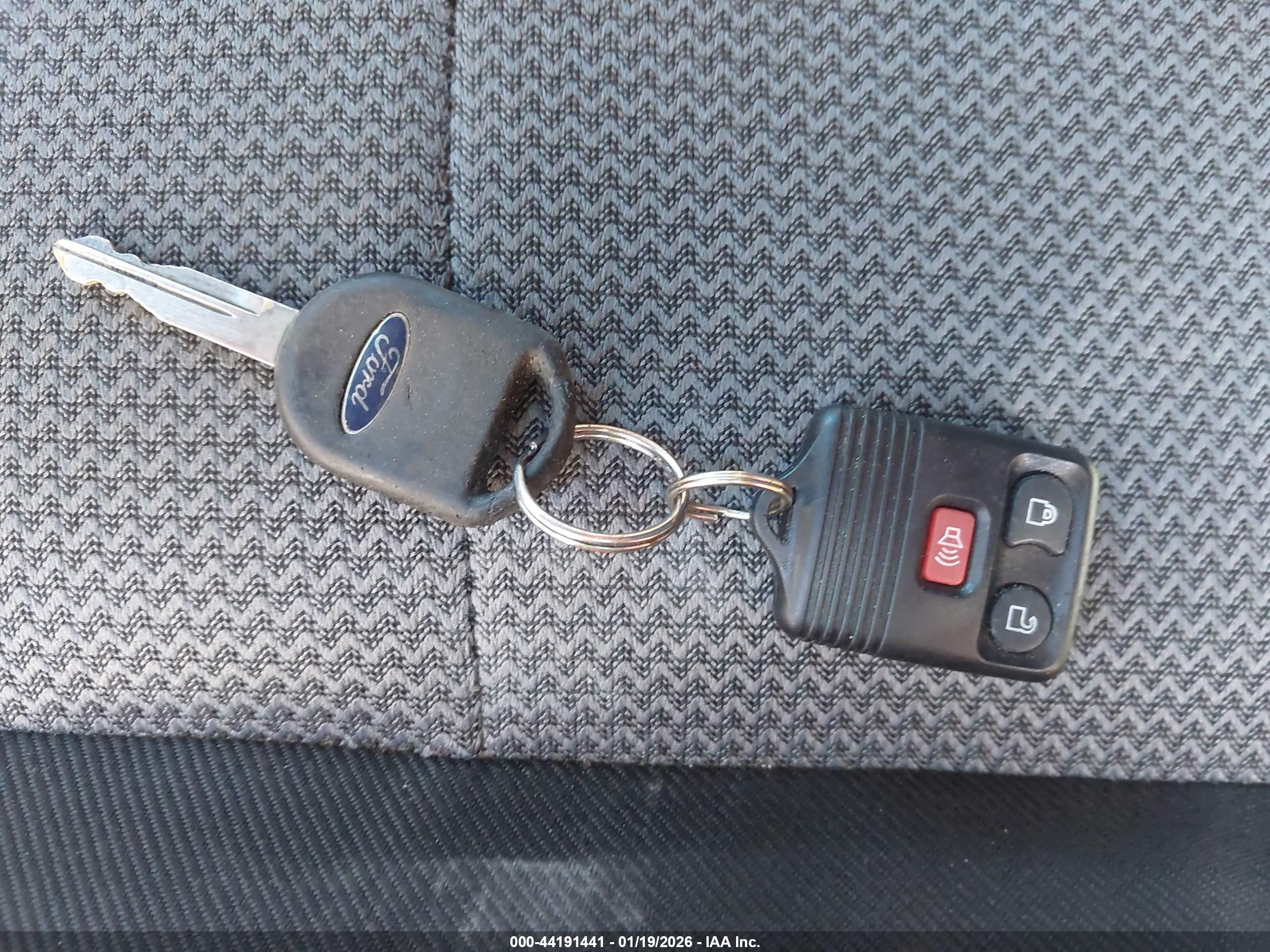 FORD RANGER image 11
