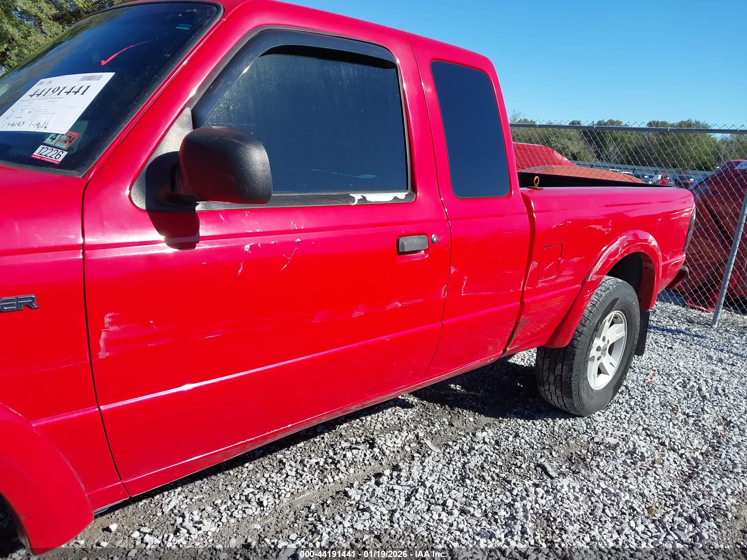 FORD RANGER image 6
