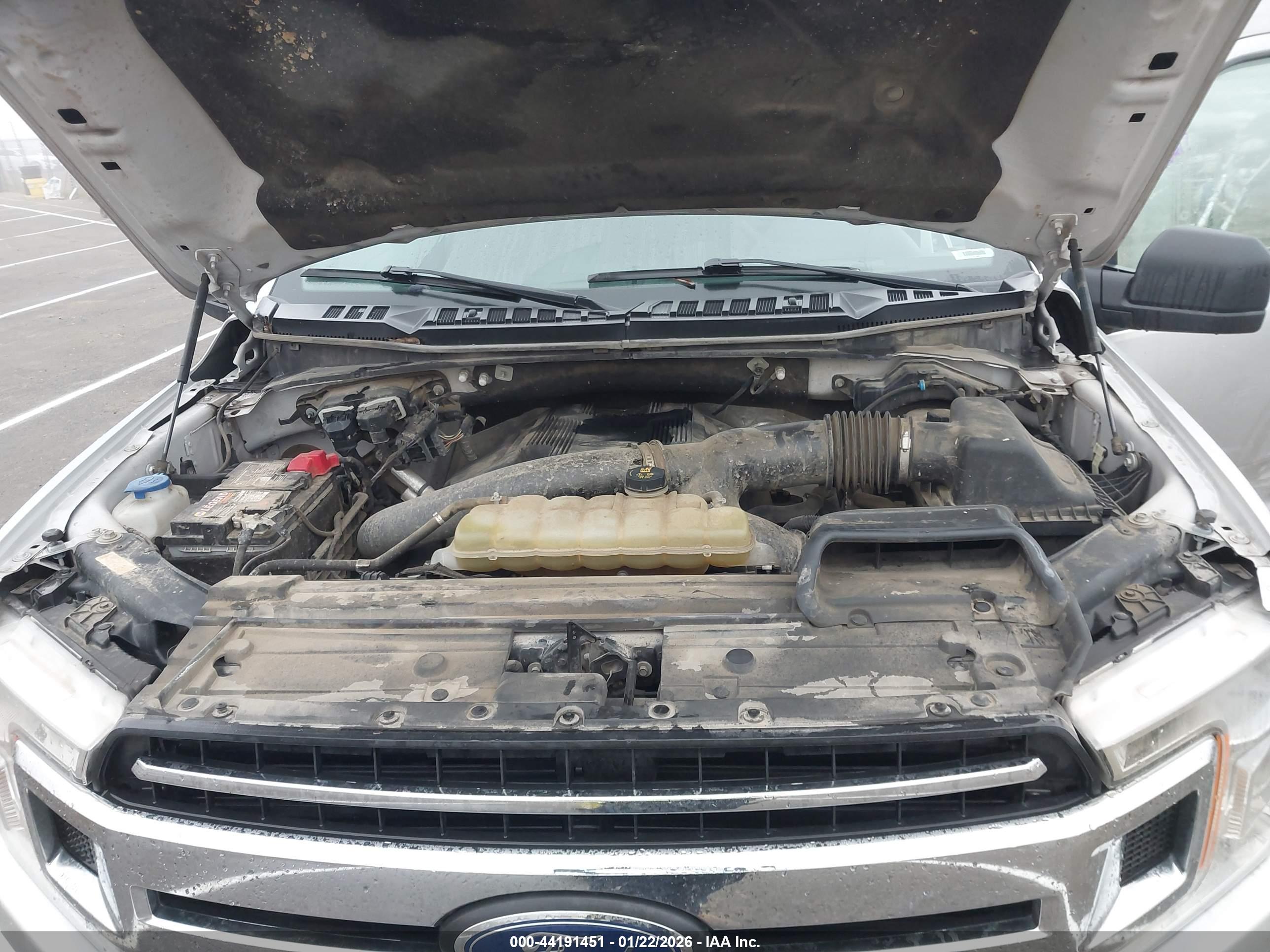 FORD F-150 image 10