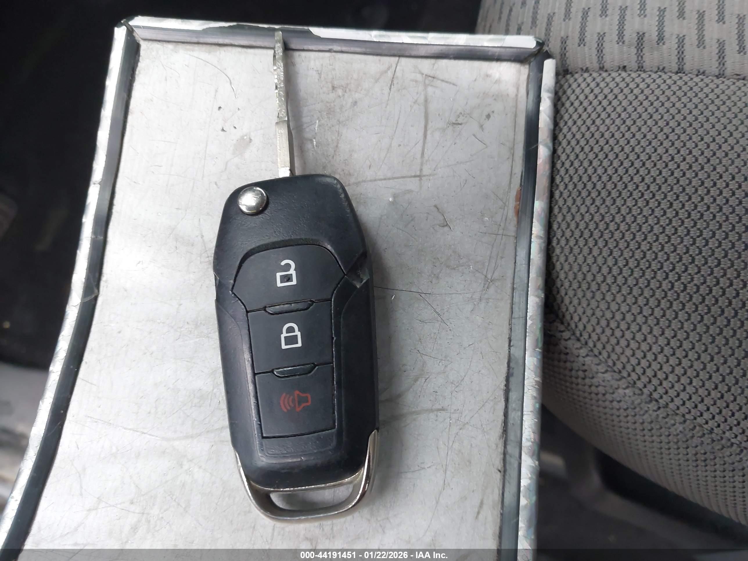 FORD F-150 image 11