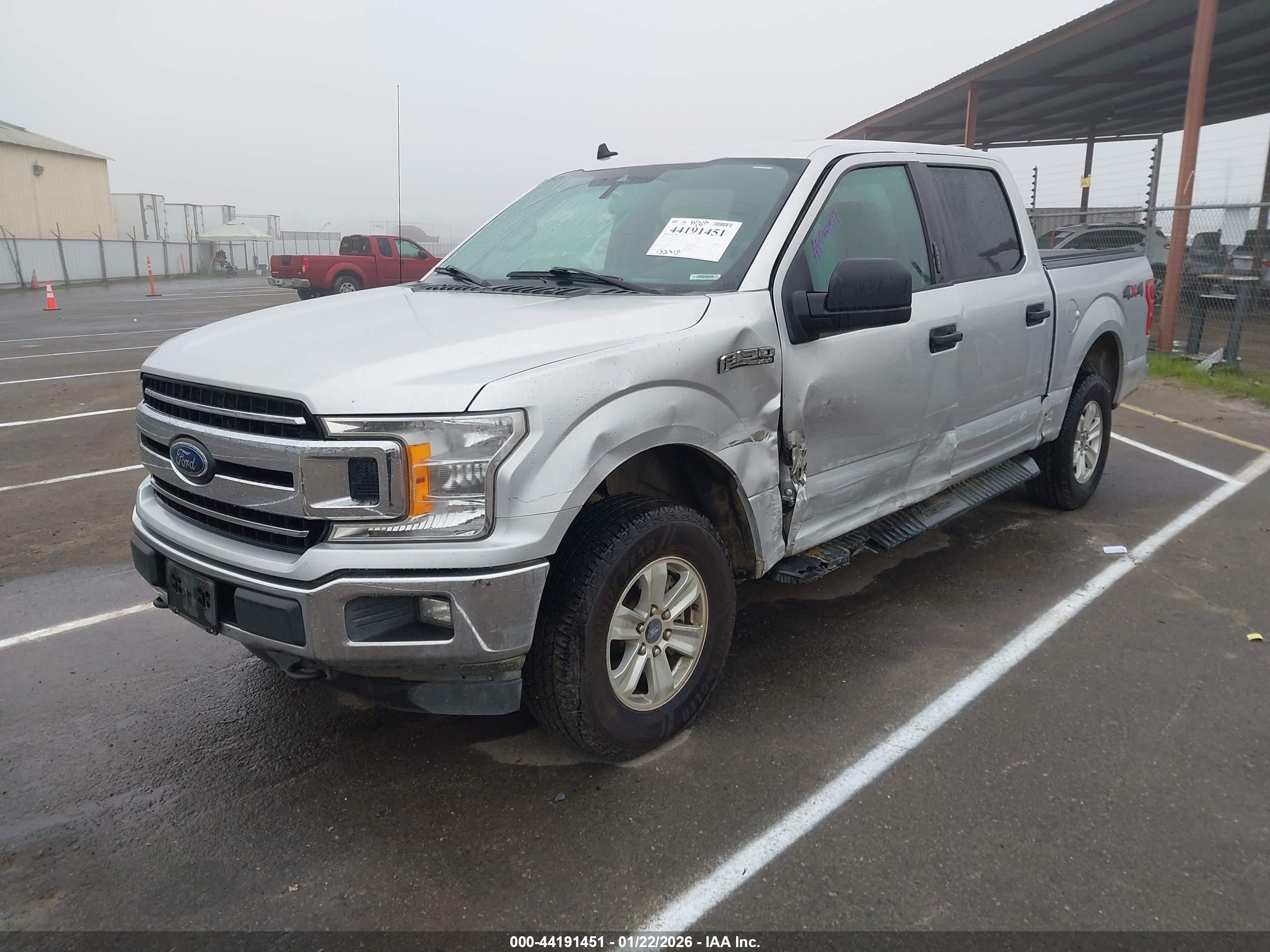 FORD F-150 image 2