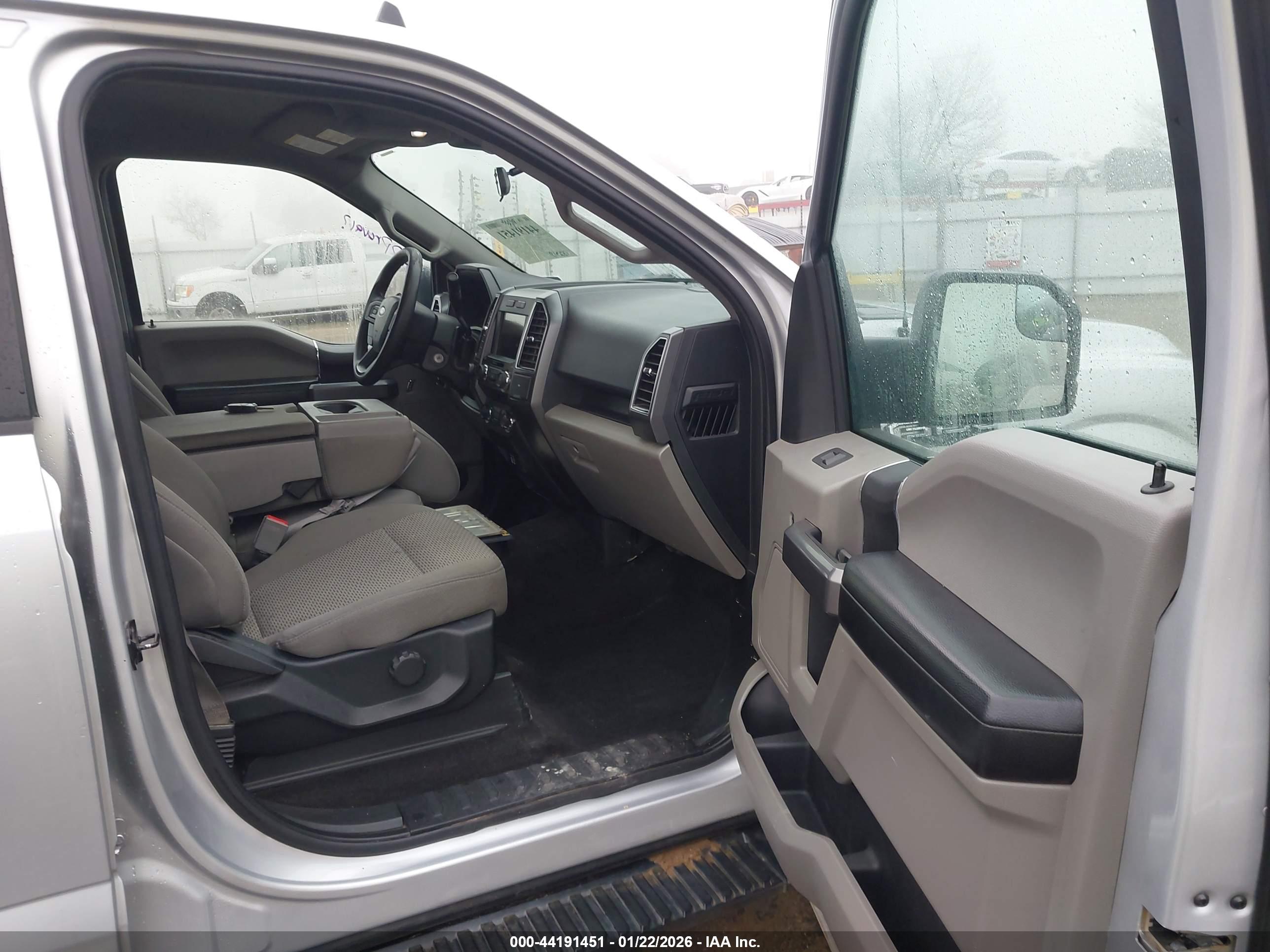 FORD F-150 image 5